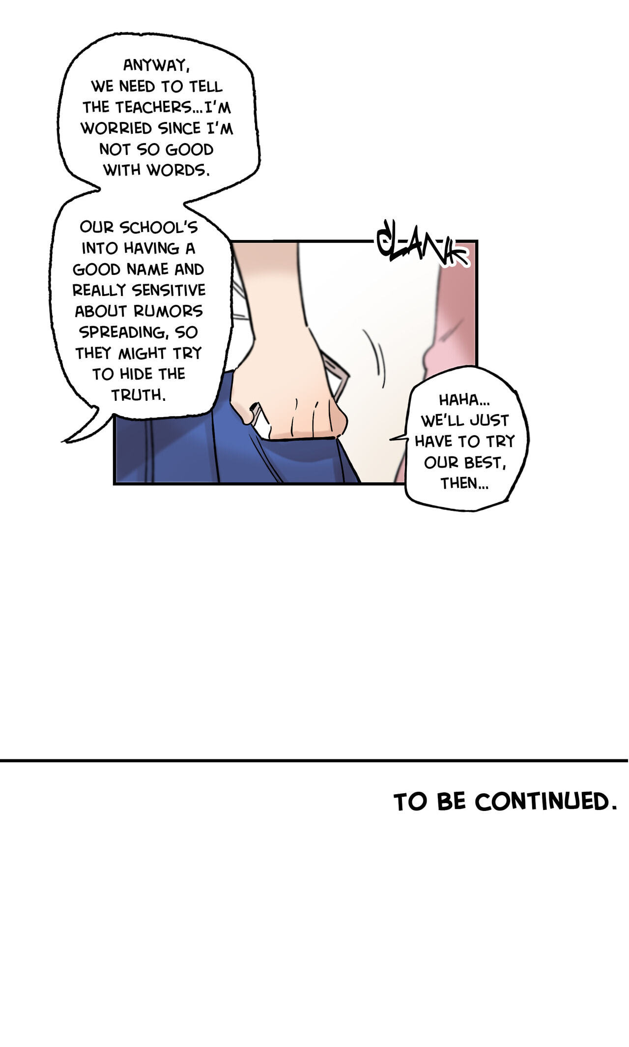 Read Her Pet chapter 62 image 21 on Lezhin