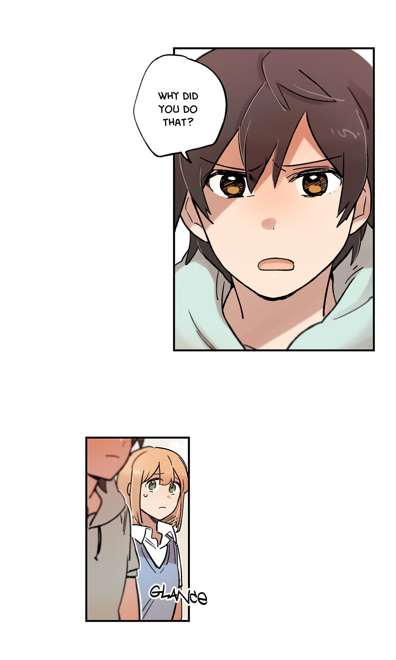Read Her Pet chapter 62 image 3 on Lezhin