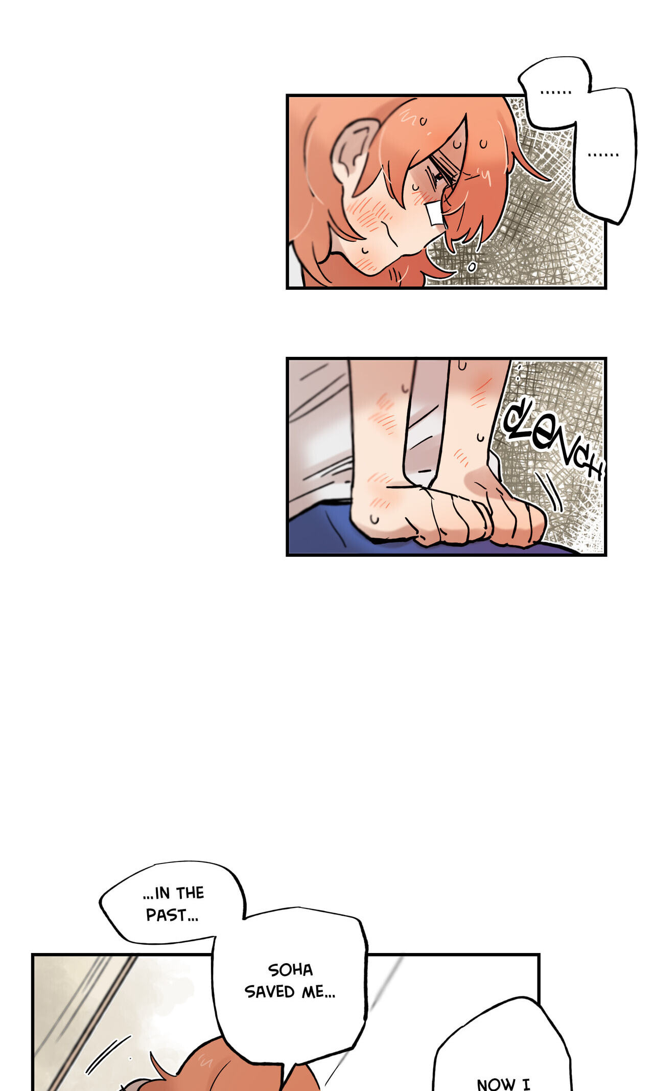 Read Her Pet chapter 62 image 4 on Lezhin