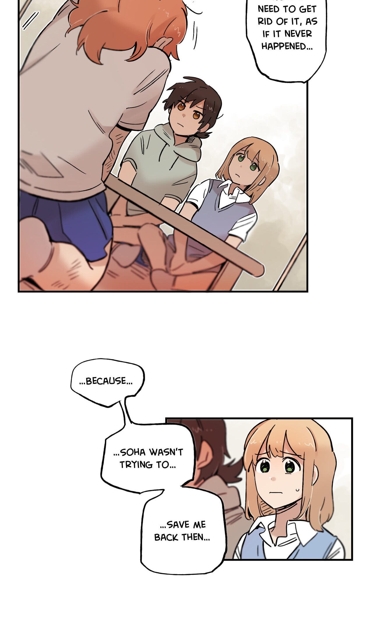 Read Her Pet chapter 62 image 5 on Lezhin