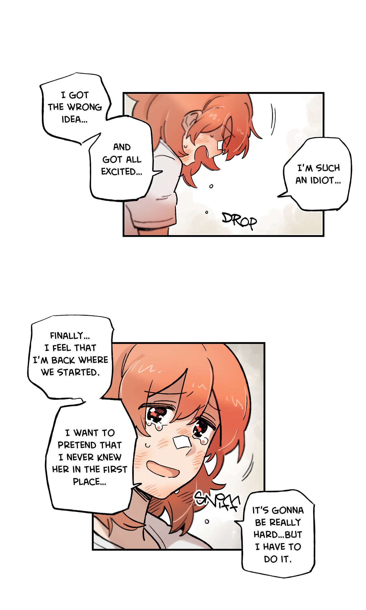 Read Her Pet chapter 62 image 6 on Lezhin