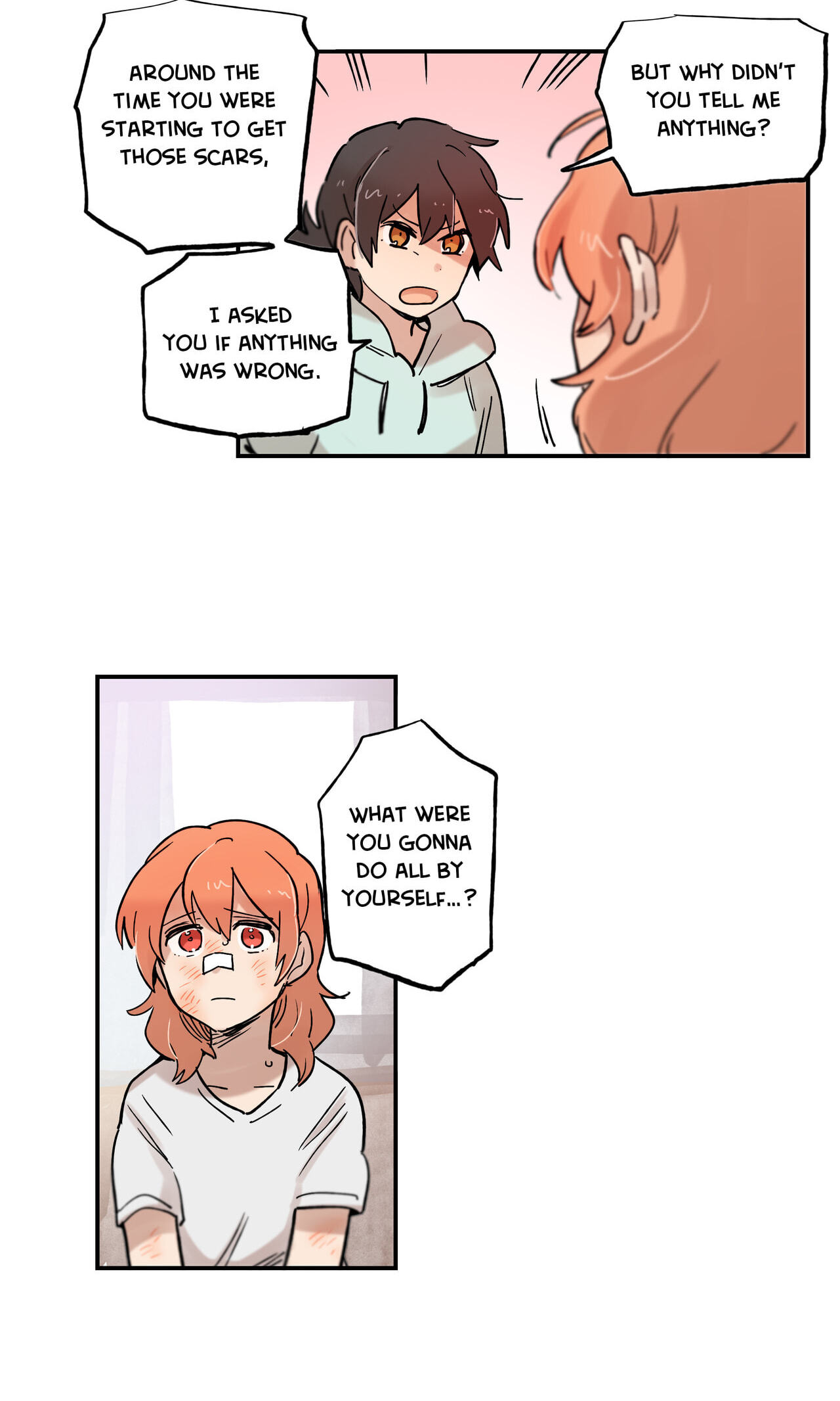 Read Her Pet chapter 62 image 8 on Lezhin
