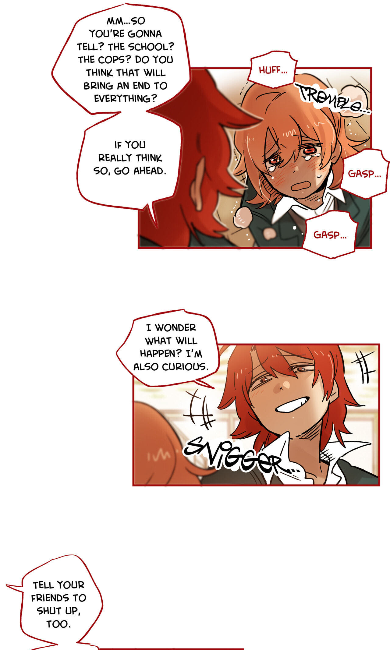 Read Her Pet chapter 62 image 9 on Lezhin