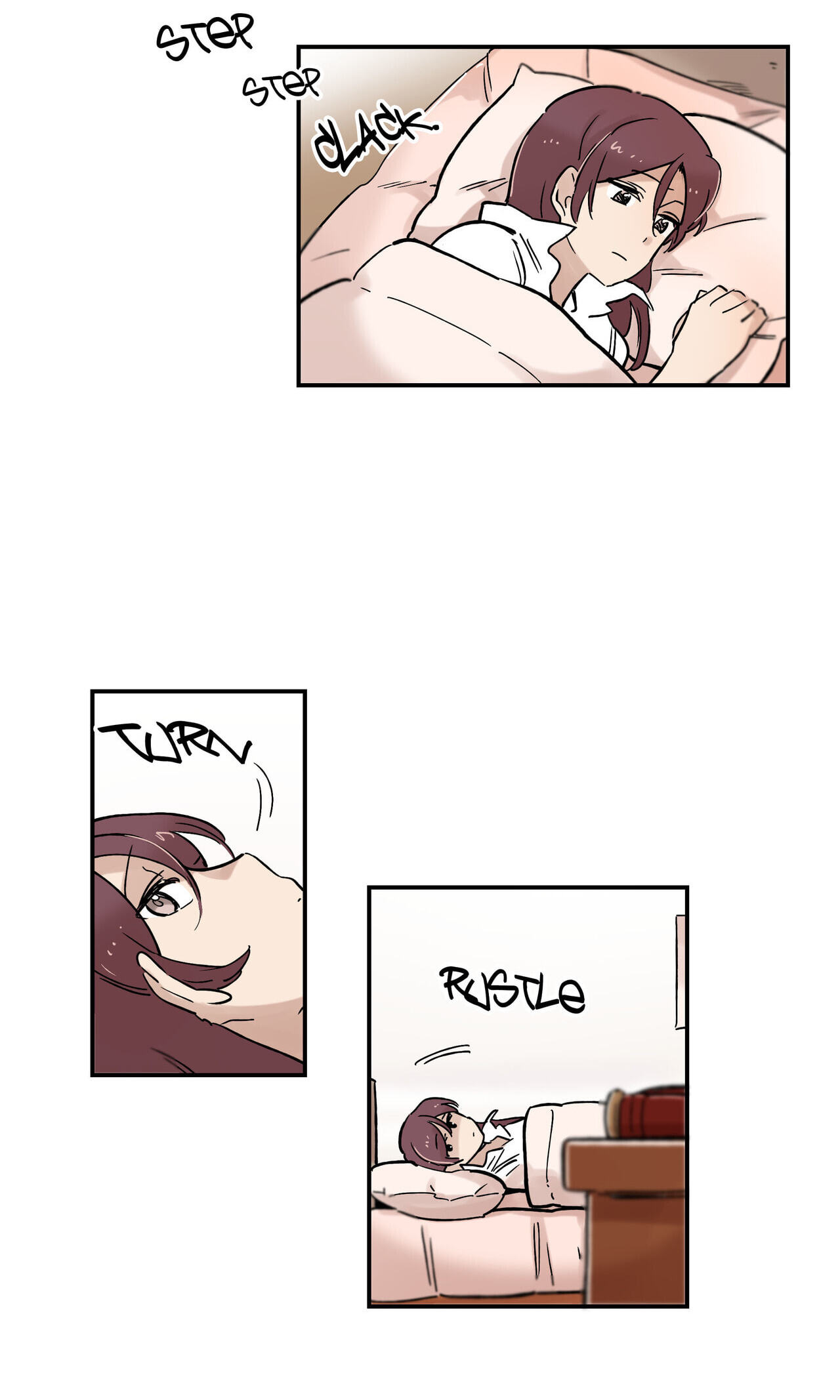 Read Her Pet chapter 63 image 10 on Lezhin