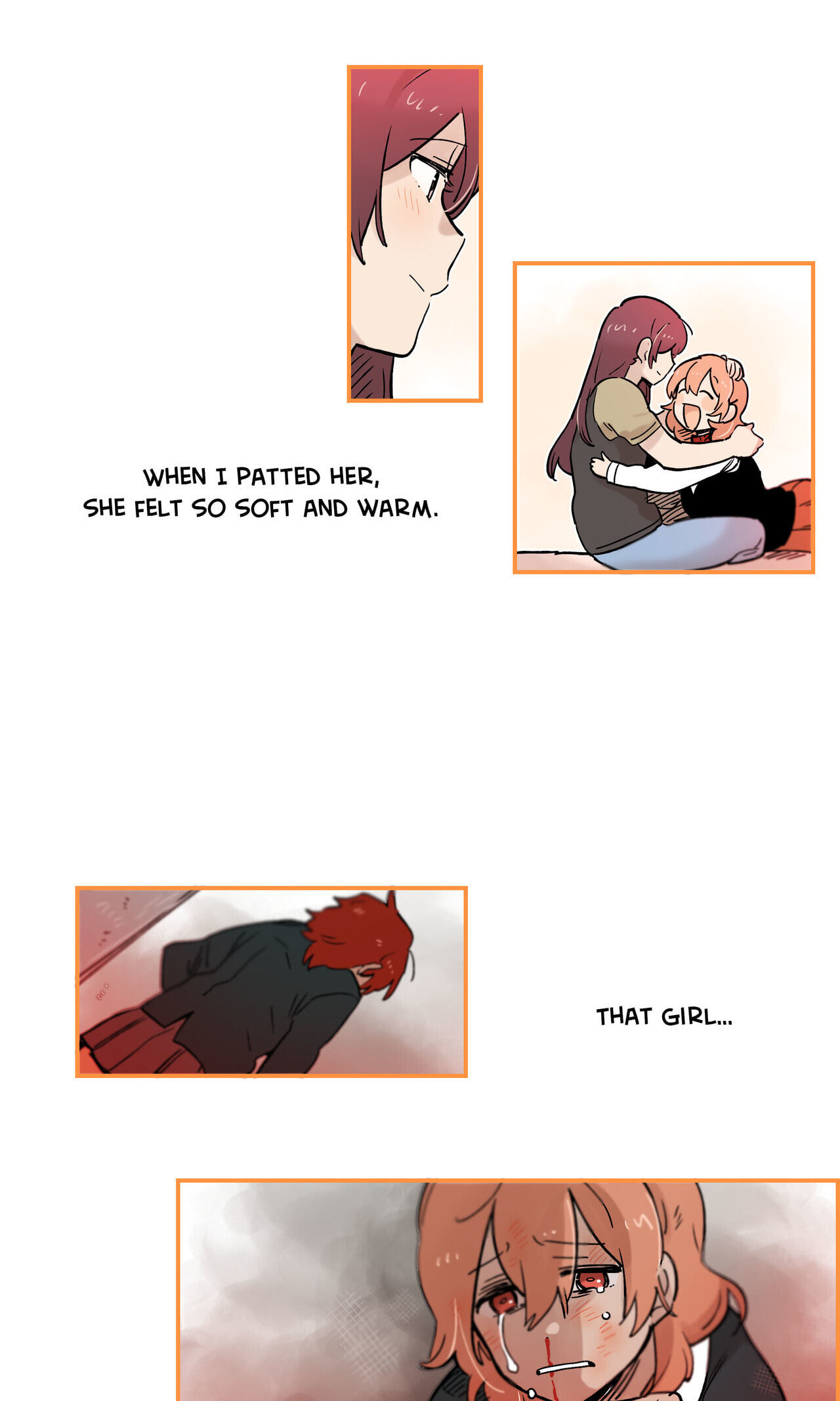 Read Her Pet chapter 63 image 13 on Lezhin