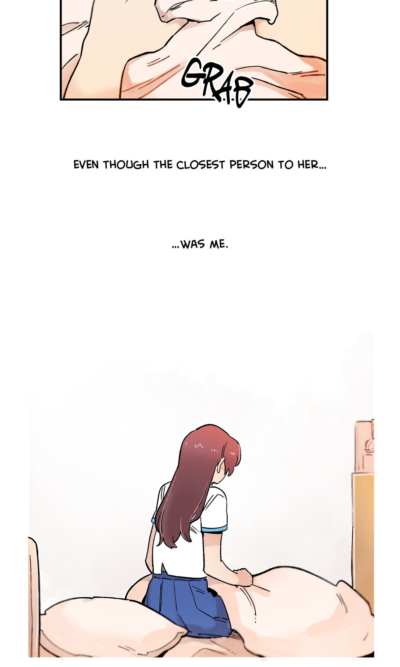 Read Her Pet chapter 63 image 16 on Lezhin