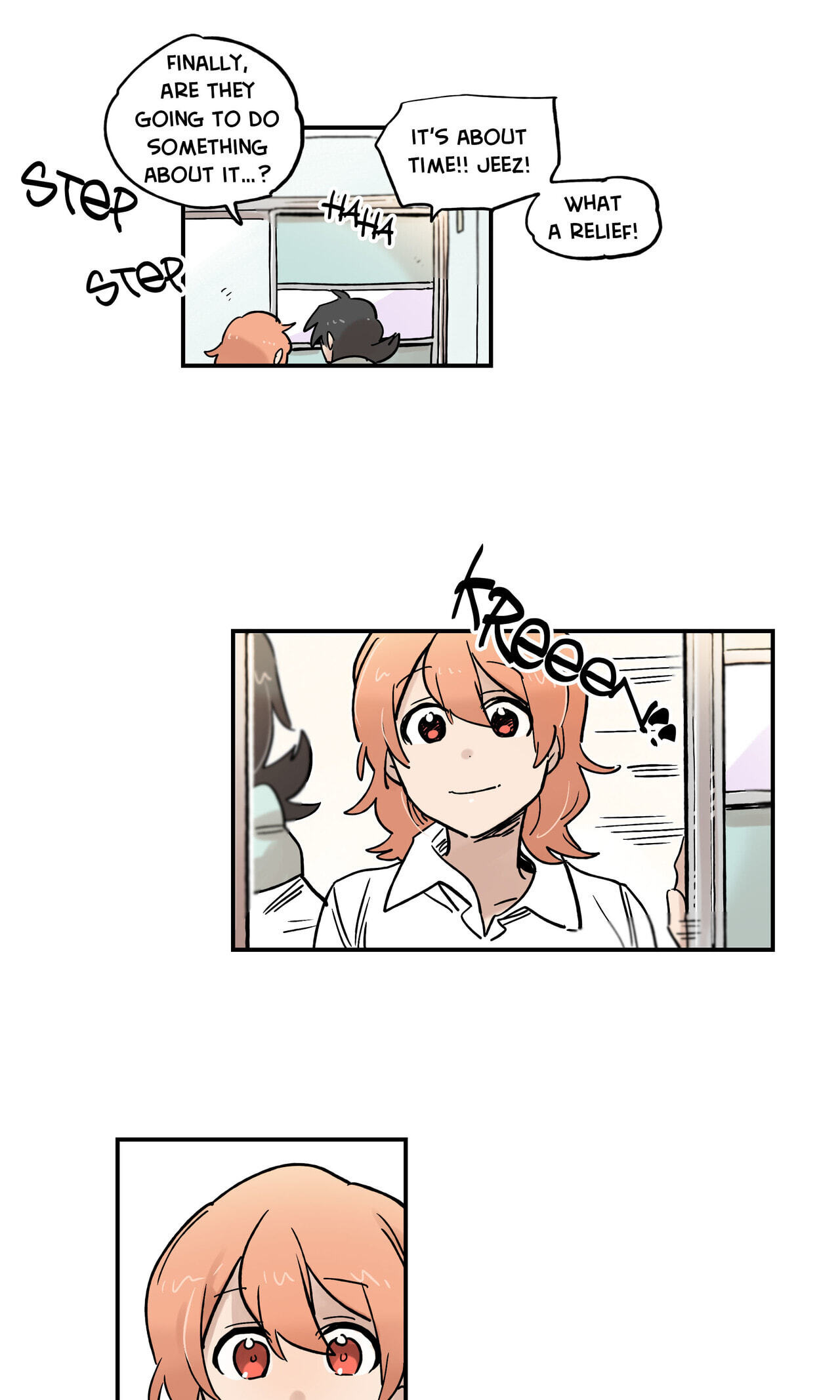 Read Her Pet chapter 63 image 18 on Lezhin