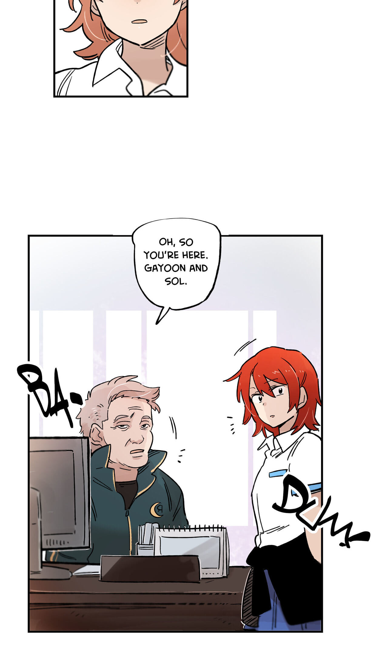 Read Her Pet chapter 63 image 19 on Lezhin