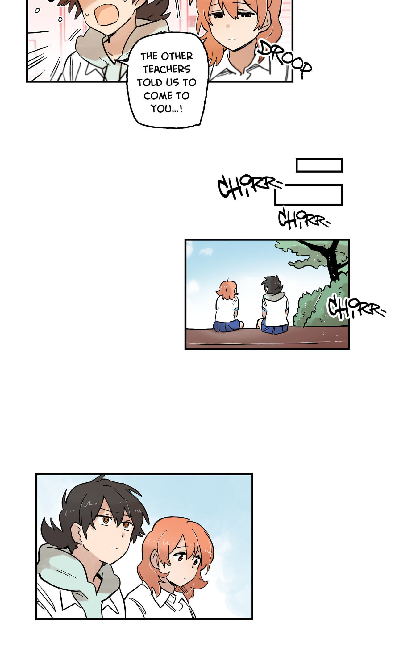 Read Her Pet chapter 63 image 2 on Lezhin