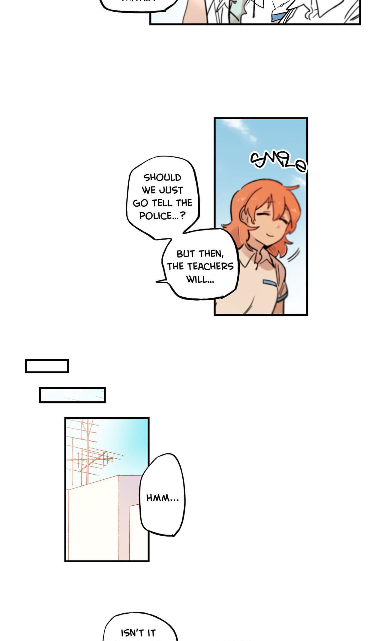 Read Her Pet chapter 63 image 4 on Lezhin