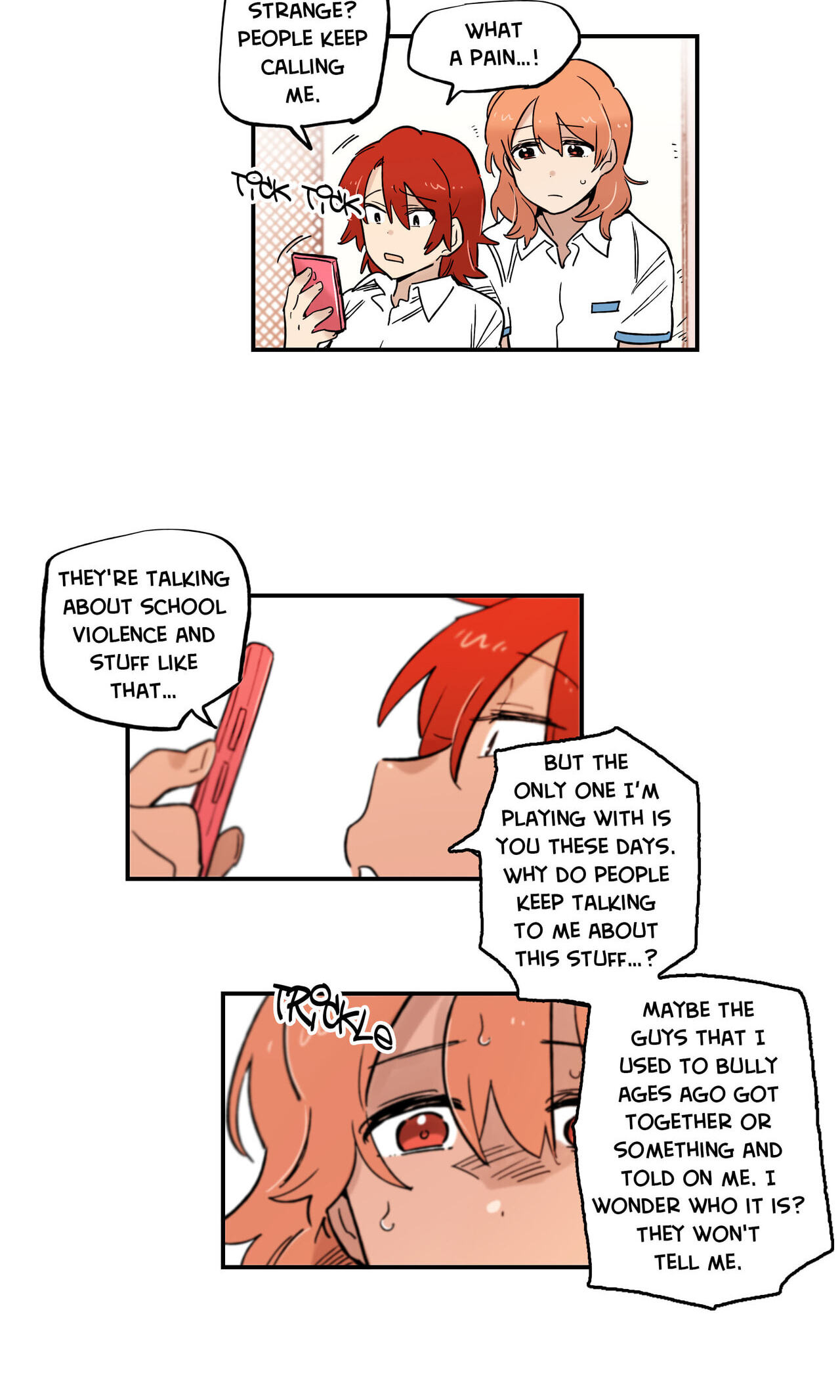 Read Her Pet chapter 63 image 5 on Lezhin