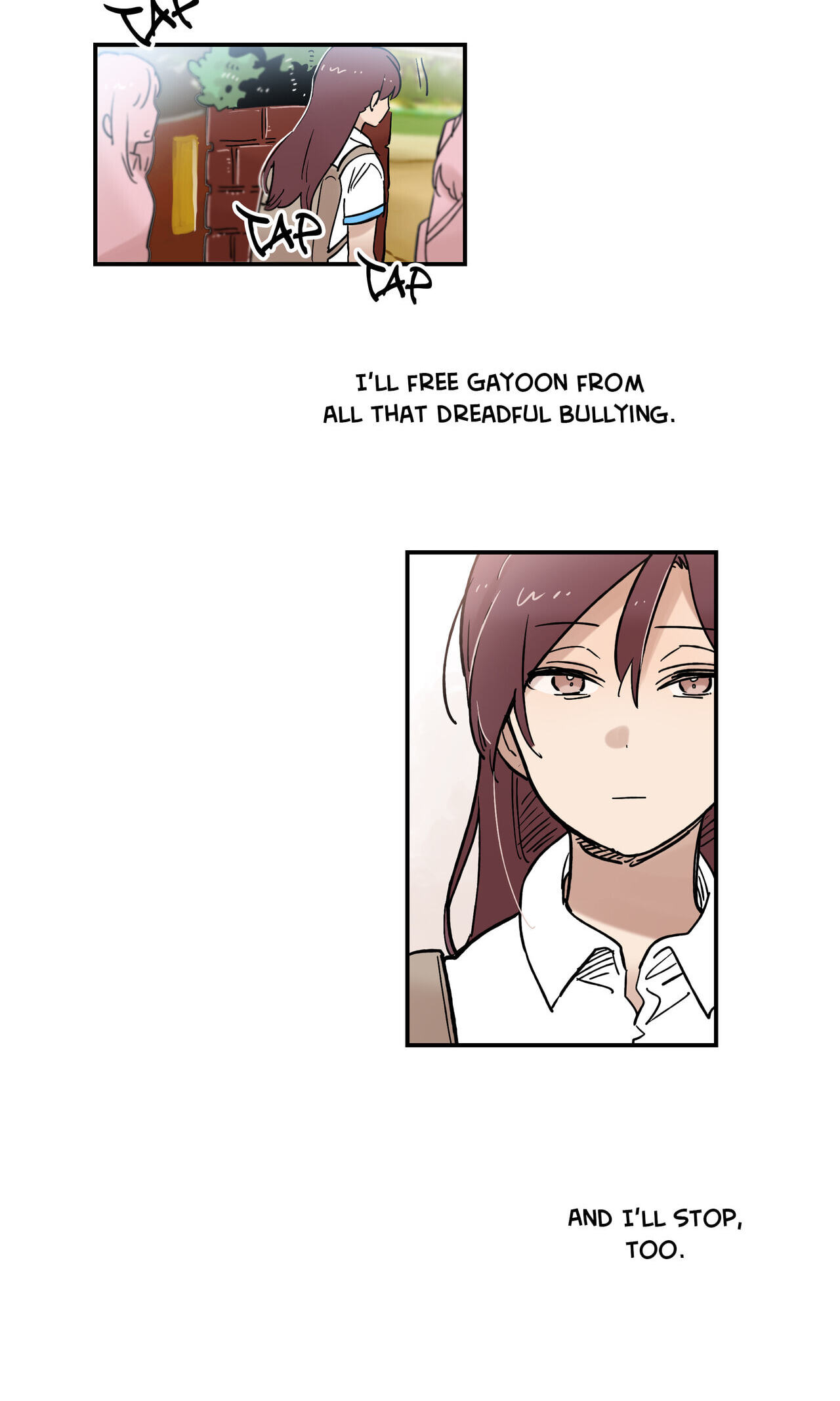 Read Her Pet chapter 64 image 1 on Lezhin