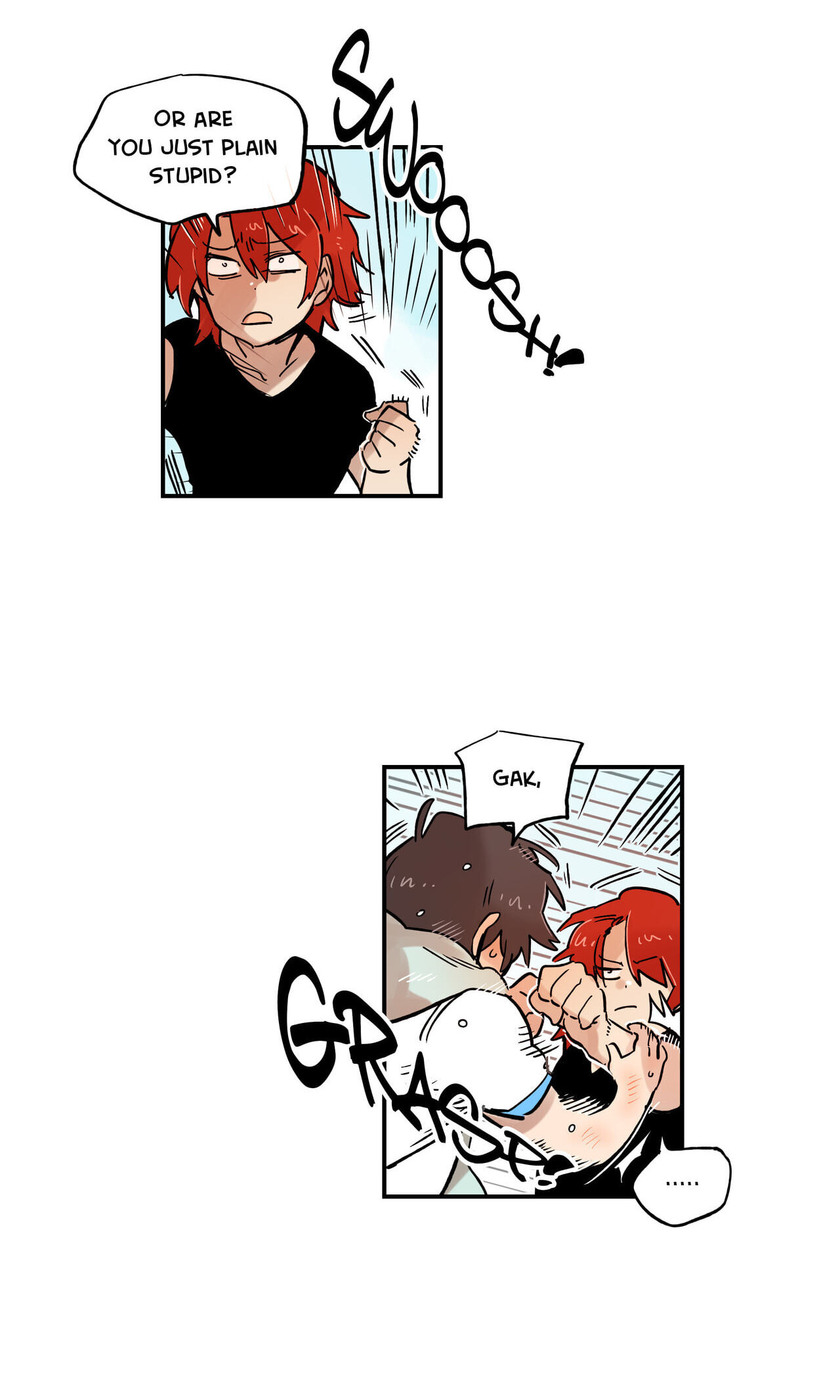 Read Her Pet chapter 64 image 11 on Lezhin