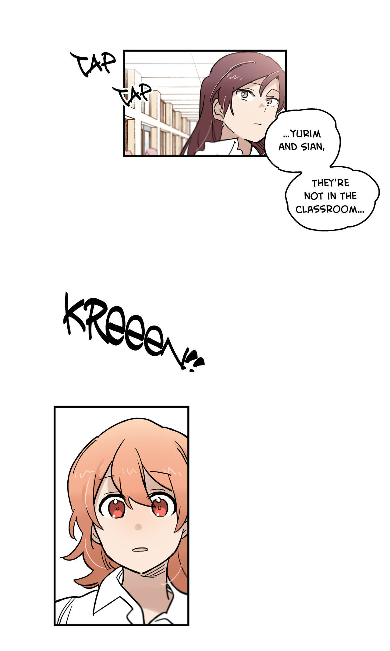 Read Her Pet chapter 64 image 2 on Lezhin