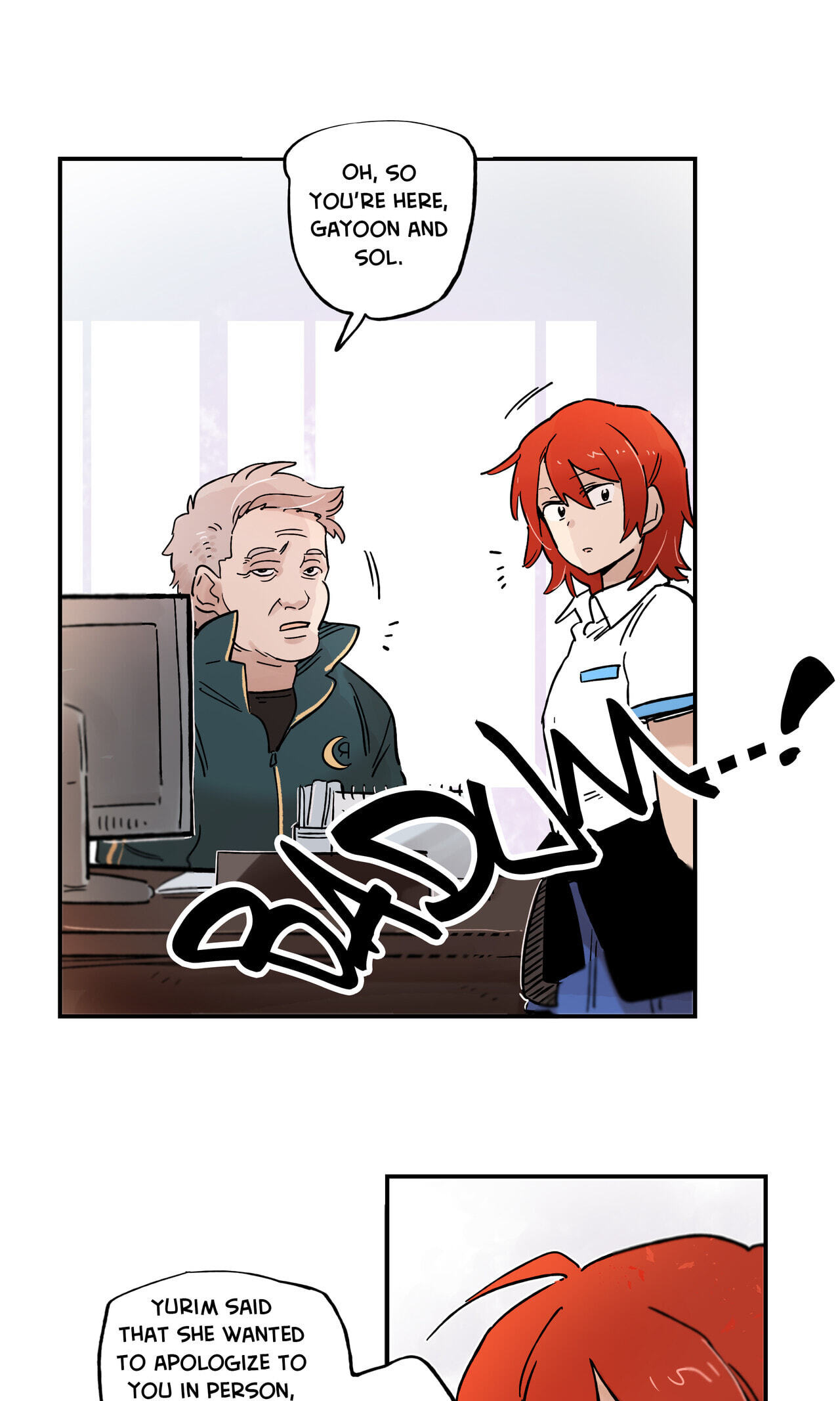 Read Her Pet chapter 64 image 3 on Lezhin