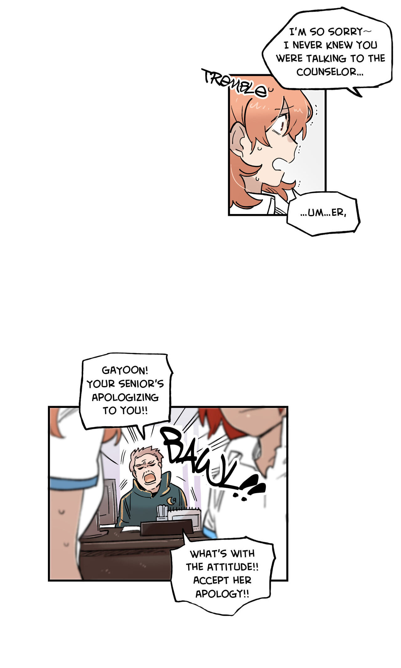 Read Her Pet chapter 64 image 5 on Lezhin
