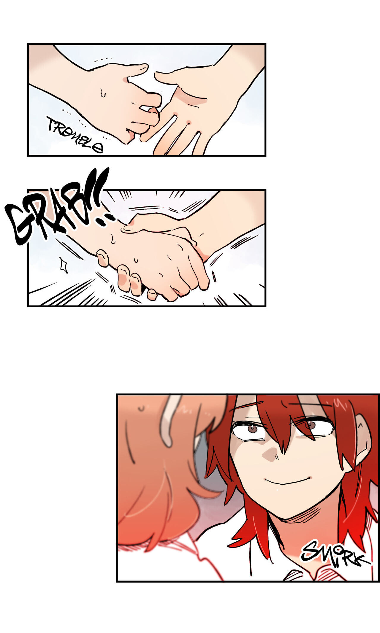 Read Her Pet chapter 64 image 7 on Lezhin