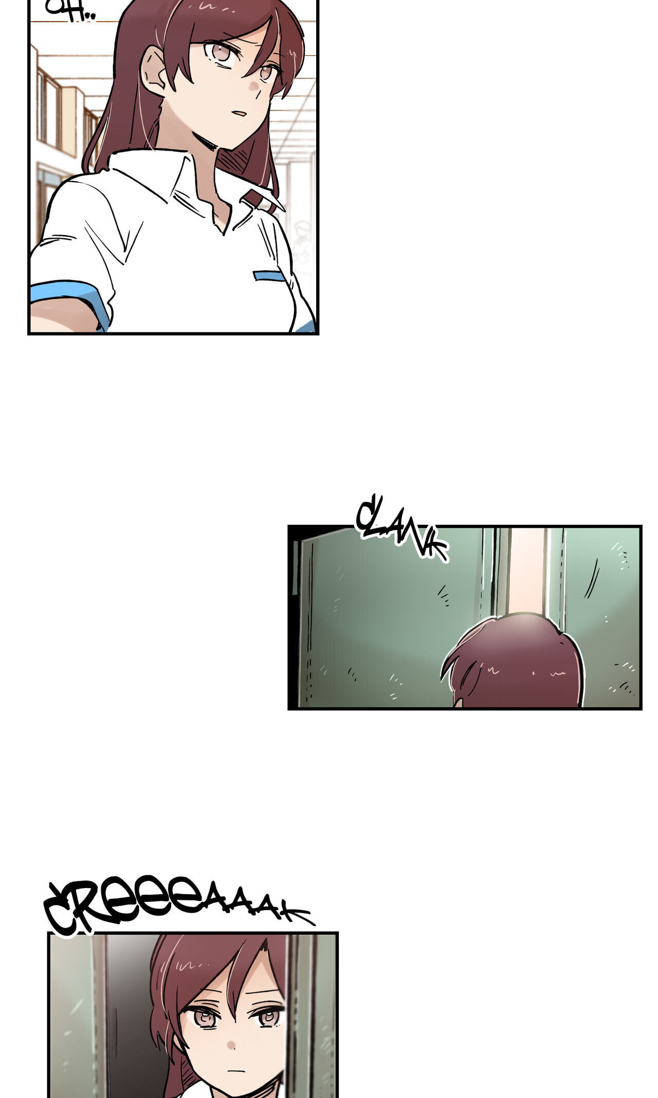 Read Her Pet chapter 65 image 1 on Lezhin
