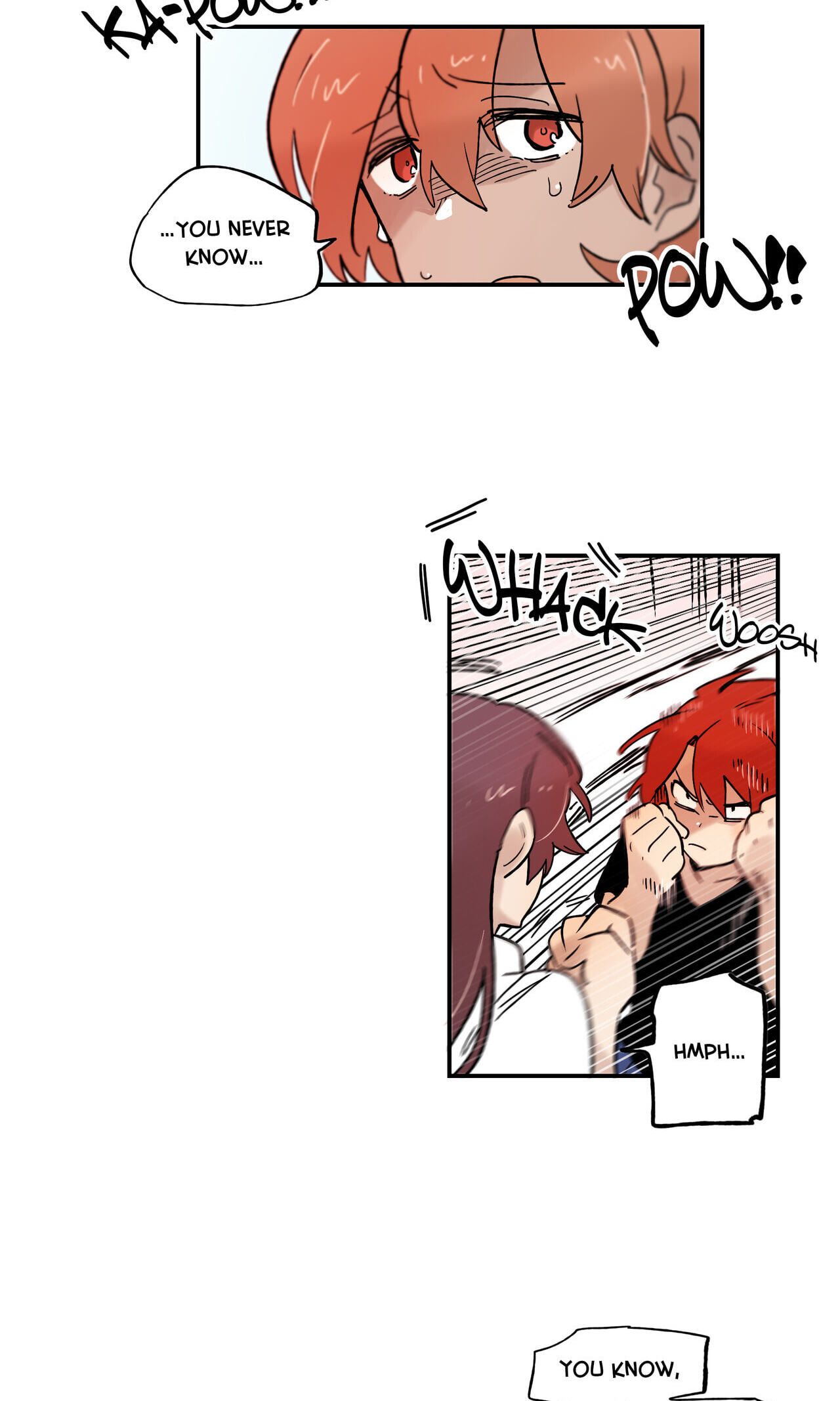 Read Her Pet chapter 65 image 14 on Lezhin