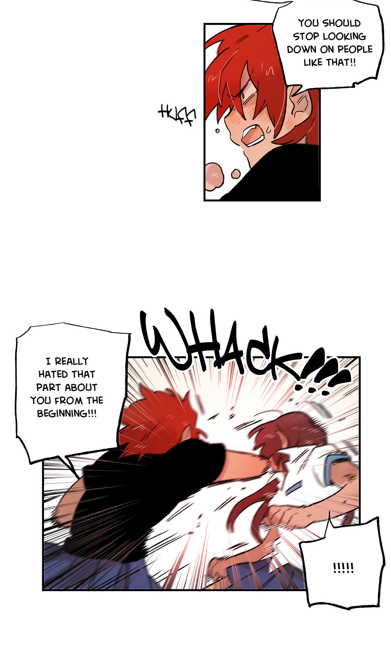 Read Her Pet chapter 65 image 15 on Lezhin