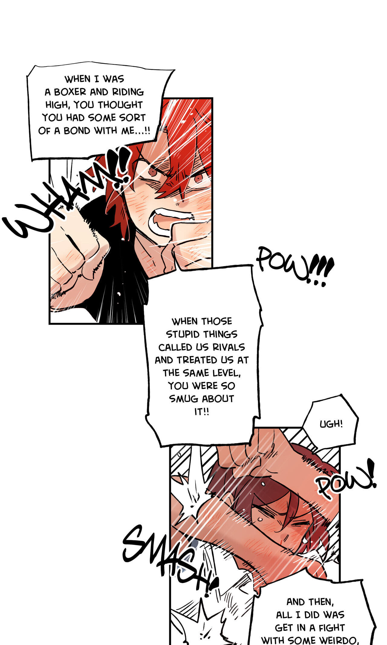 Read Her Pet chapter 65 image 16 on Lezhin