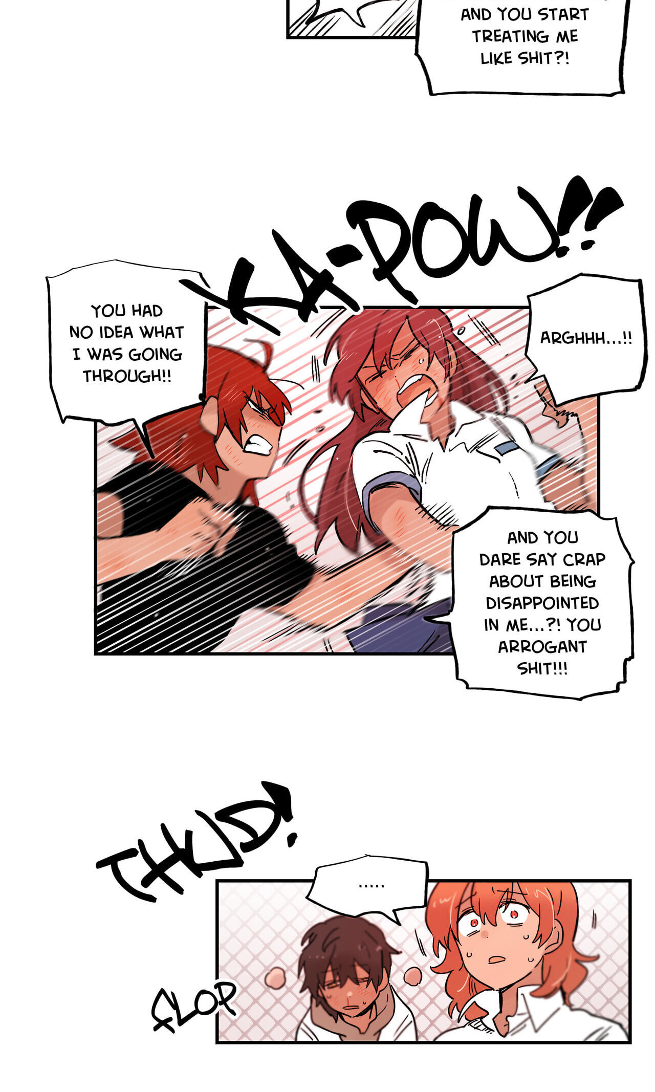 Read Her Pet chapter 65 image 17 on Lezhin