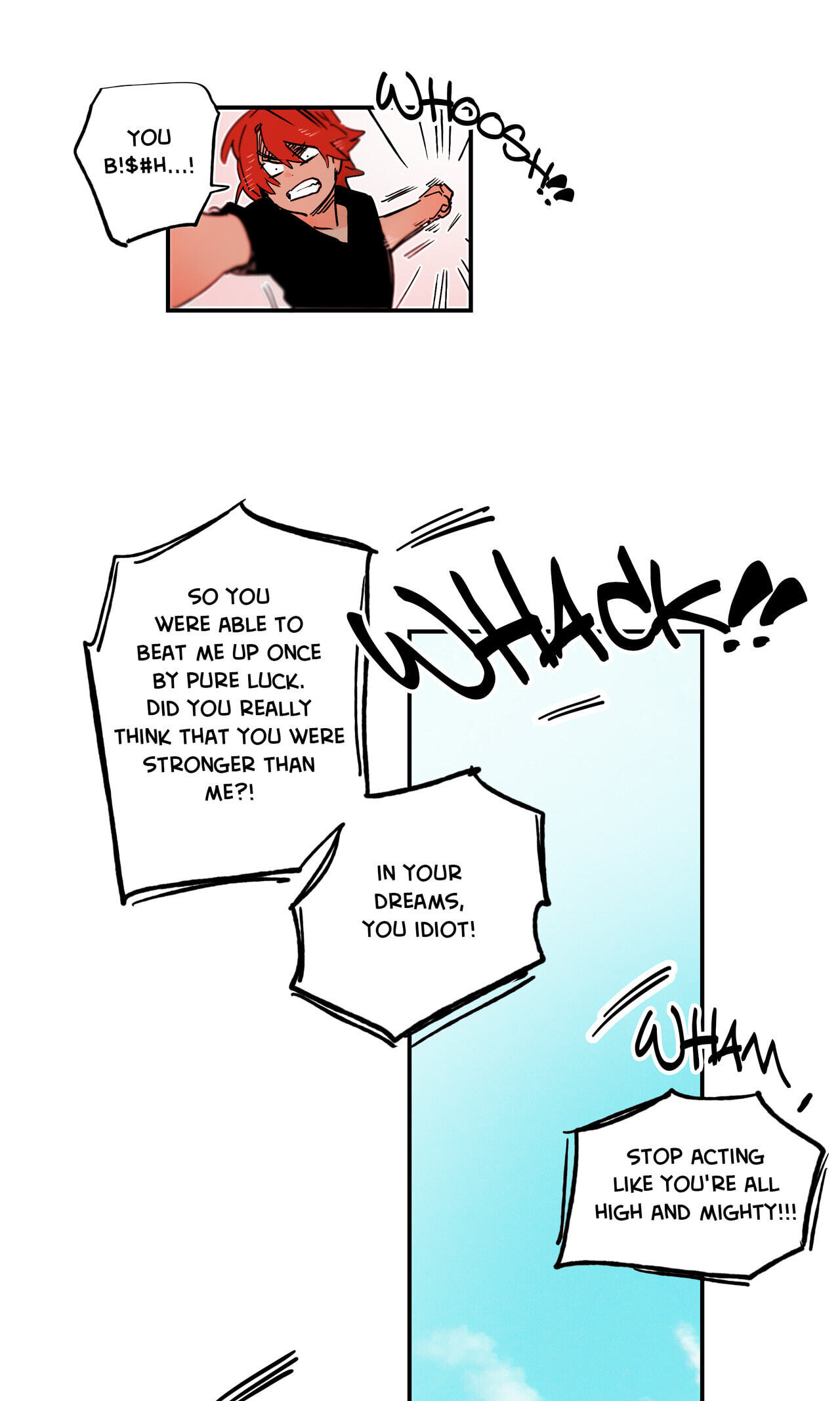 Read Her Pet chapter 65 image 19 on Lezhin