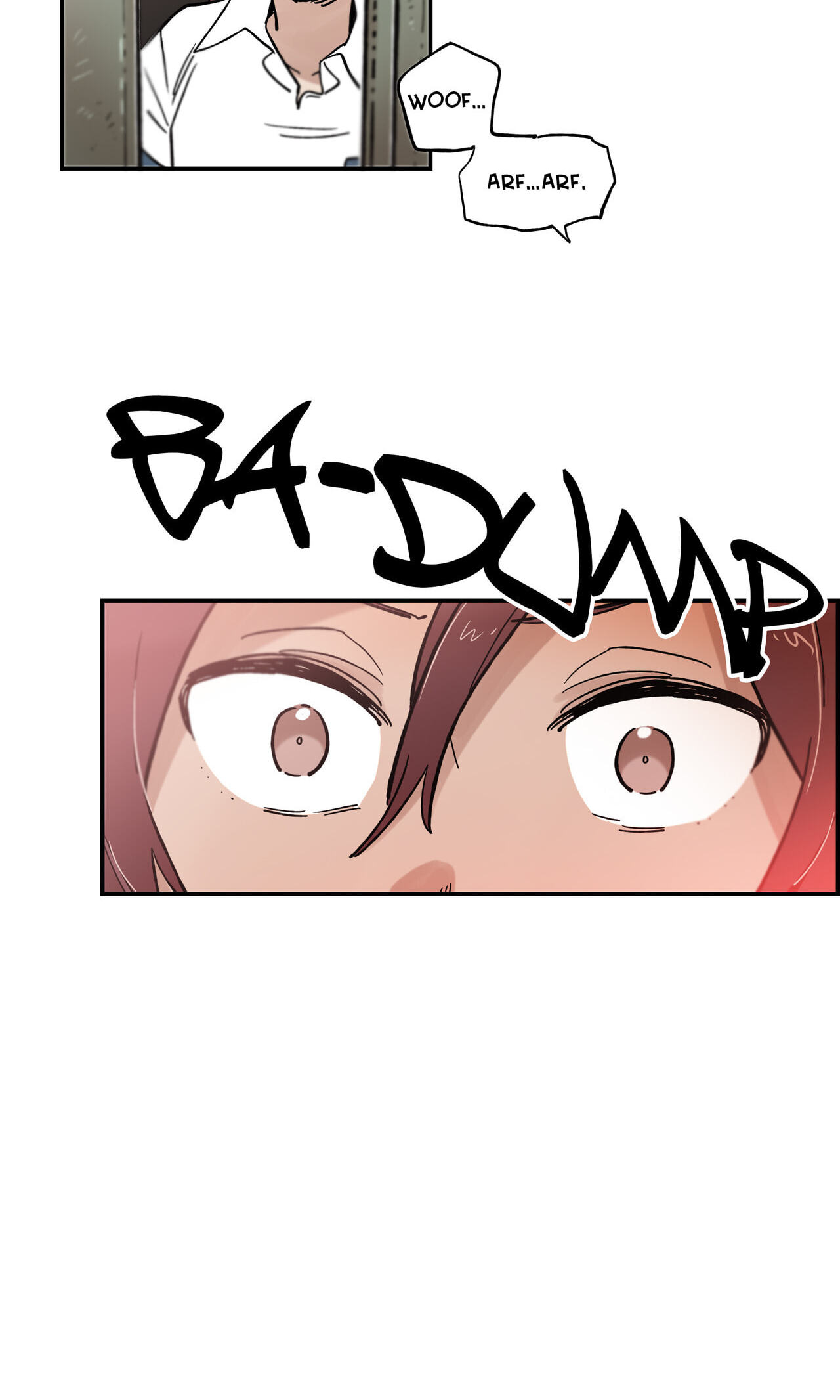 Read Her Pet chapter 65 image 2 on Lezhin