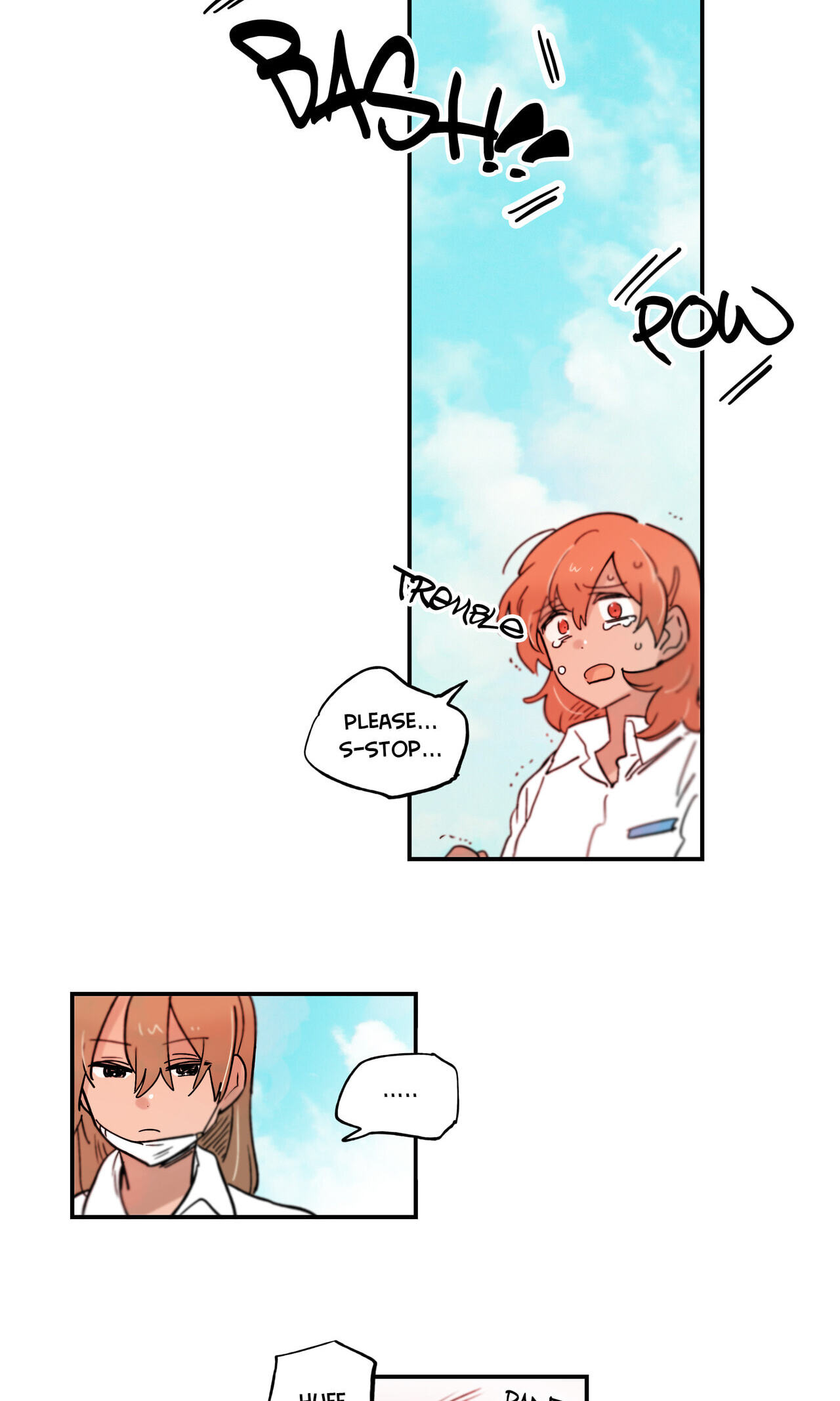 Read Her Pet chapter 65 image 20 on Lezhin