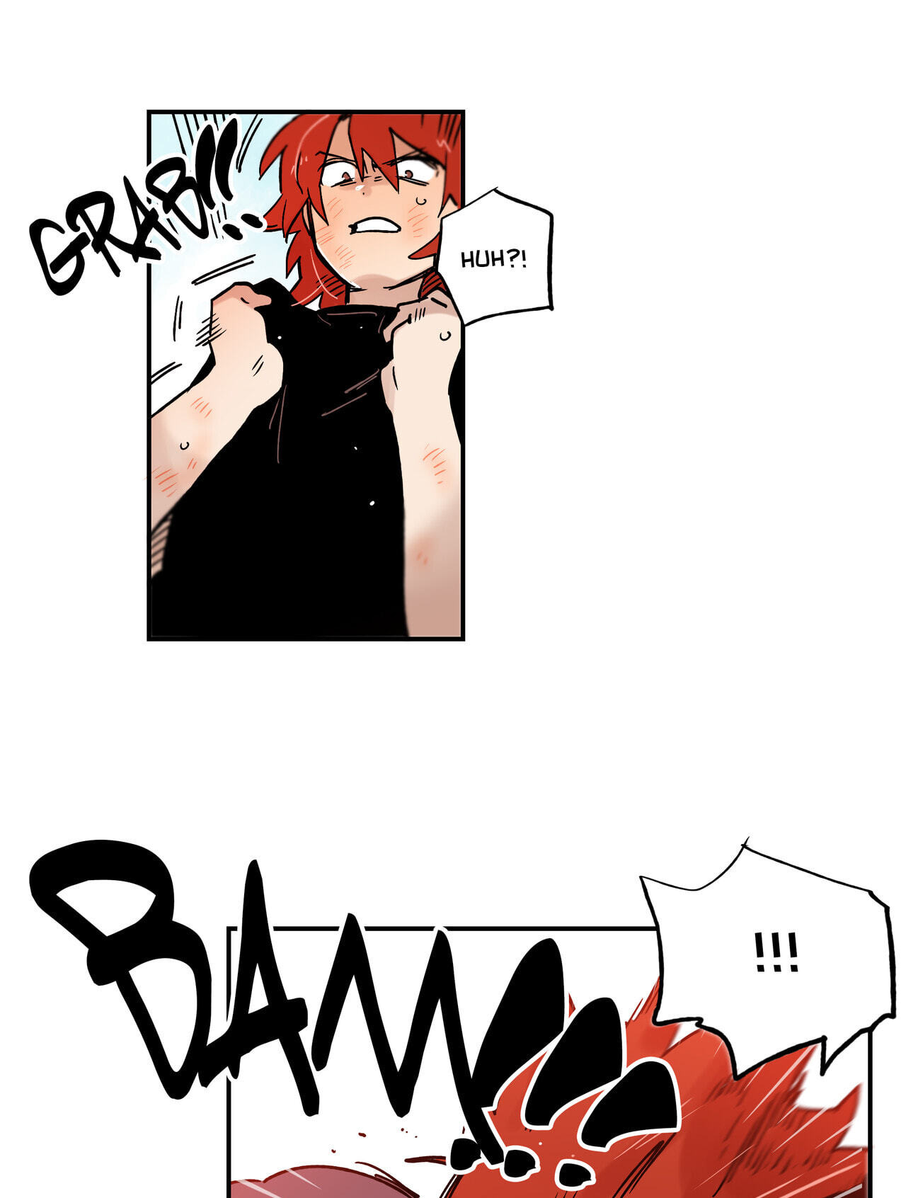 Read Her Pet chapter 65 image 22 on Lezhin