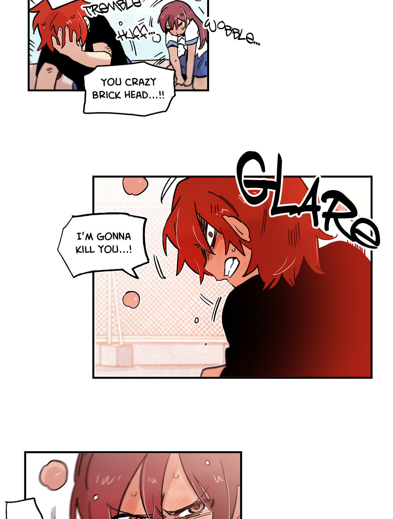 Read Her Pet chapter 65 image 24 on Lezhin