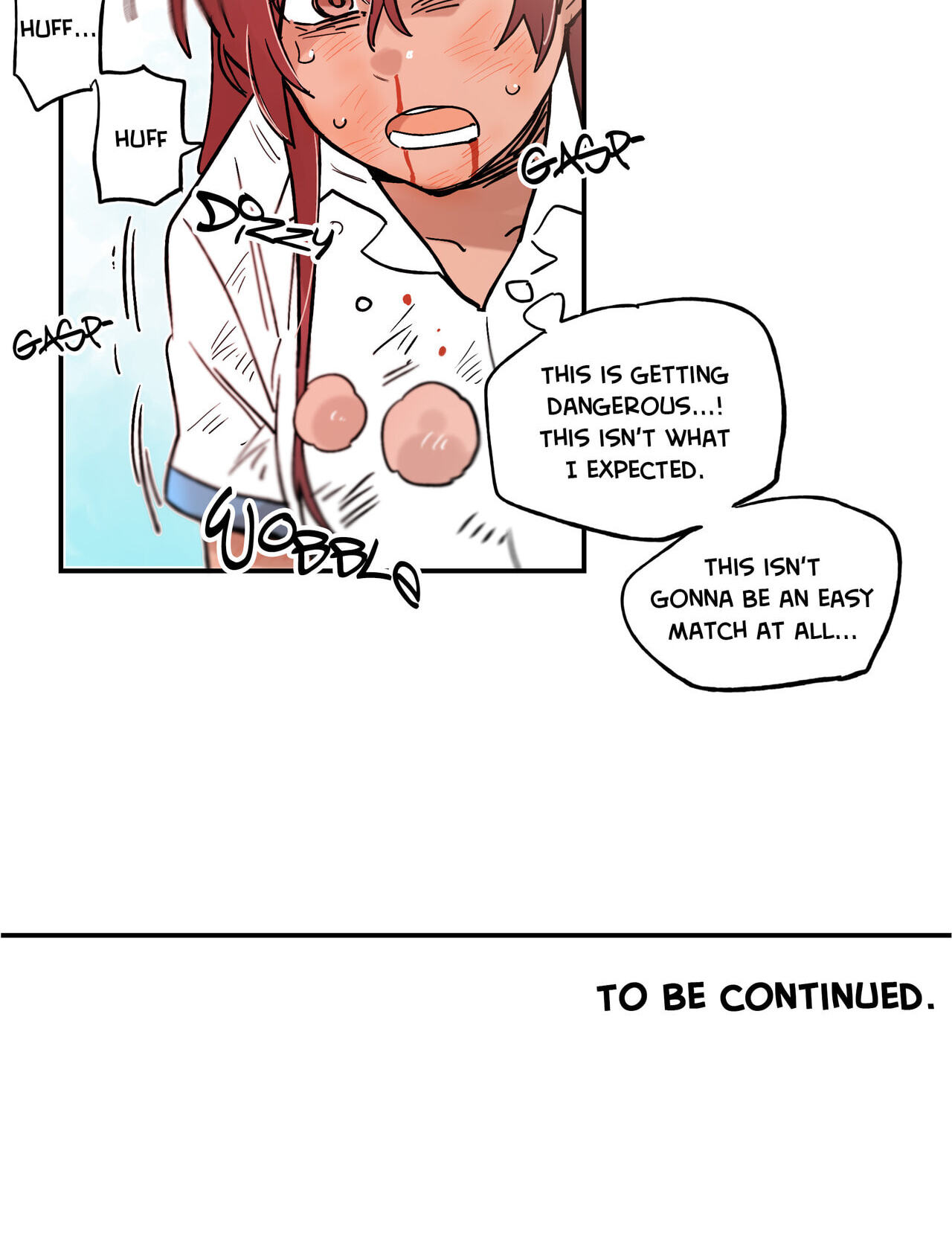 Read Her Pet chapter 65 image 25 on Lezhin