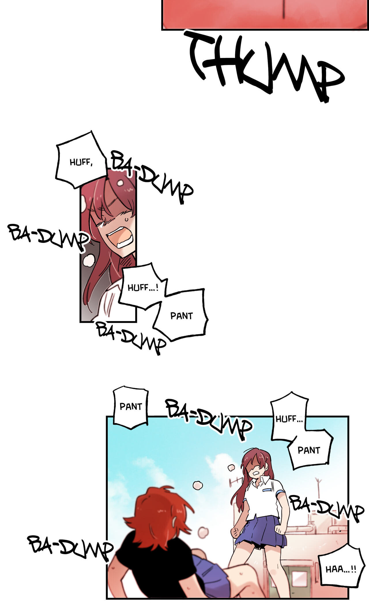 Read Her Pet chapter 65 image 5 on Lezhin