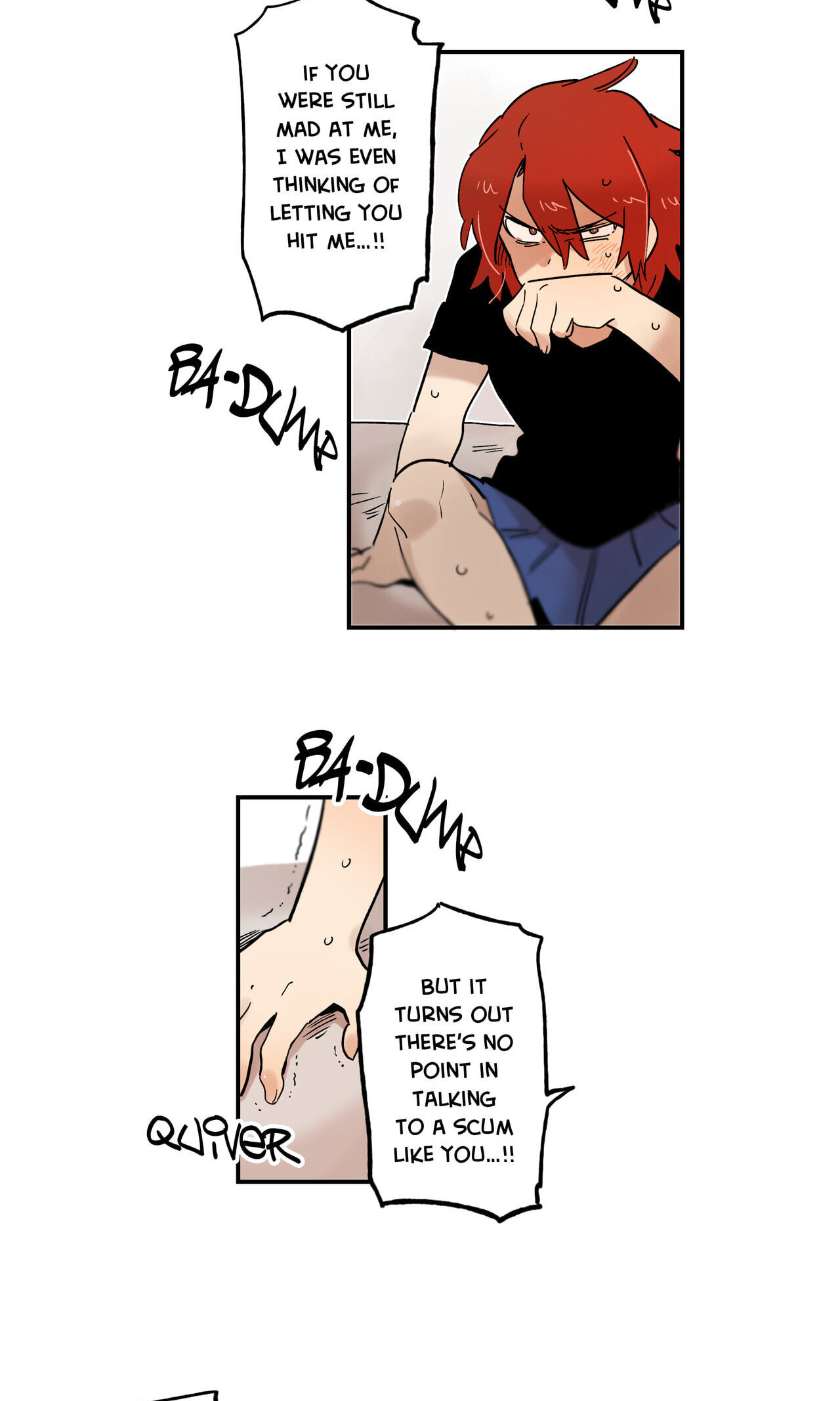 Read Her Pet chapter 65 image 7 on Lezhin