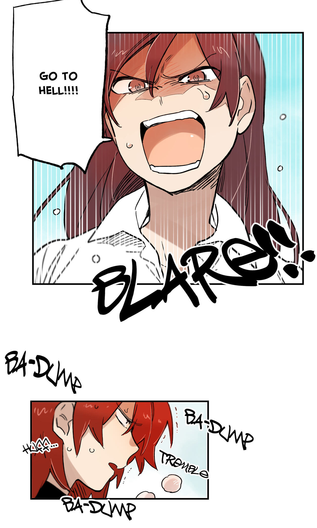 Read Her Pet chapter 65 image 8 on Lezhin