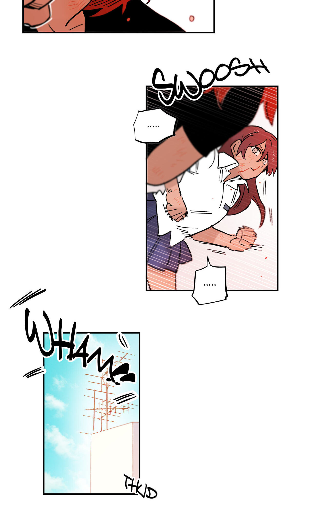 Read Her Pet chapter 66 image 13 on Lezhin
