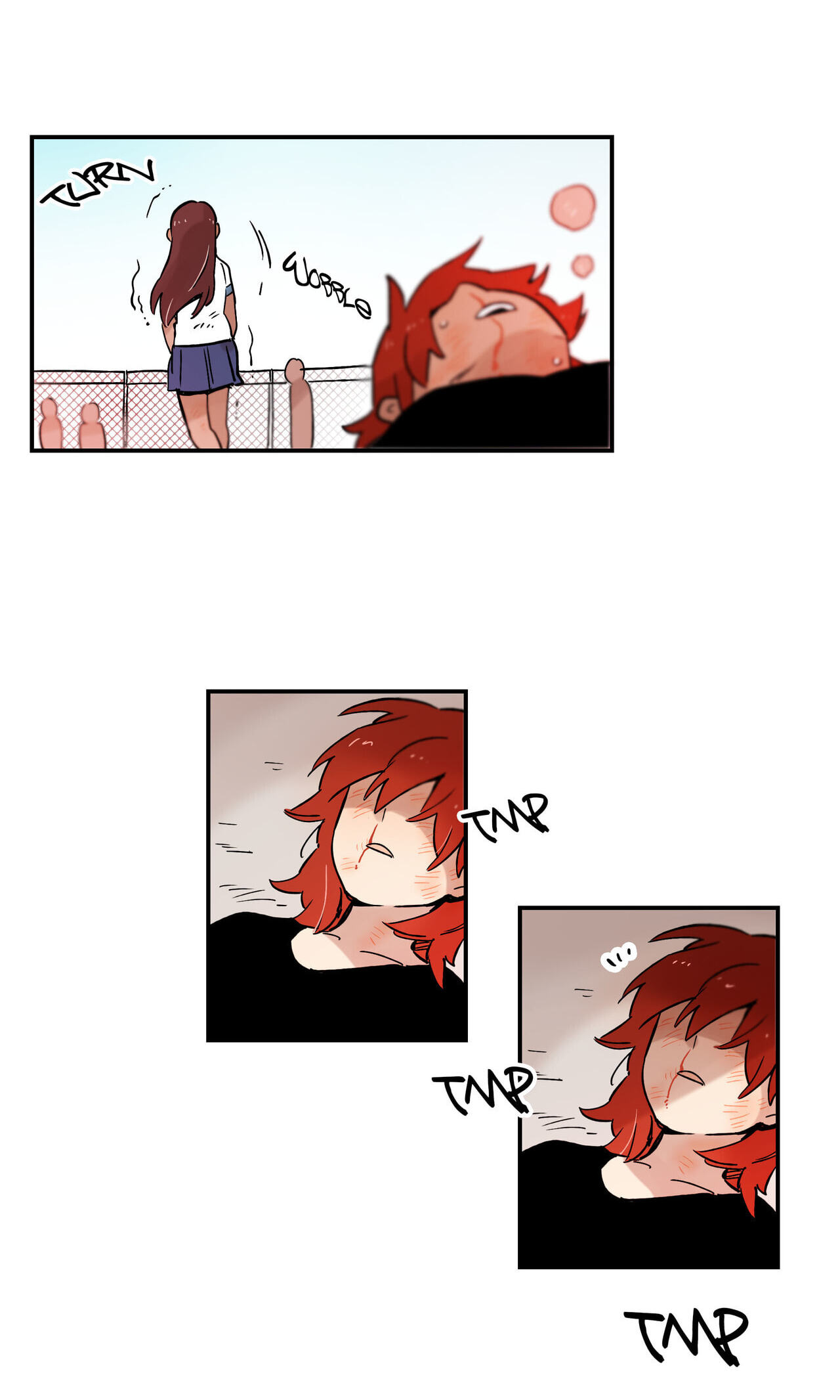 Read Her Pet chapter 66 image 16 on Lezhin