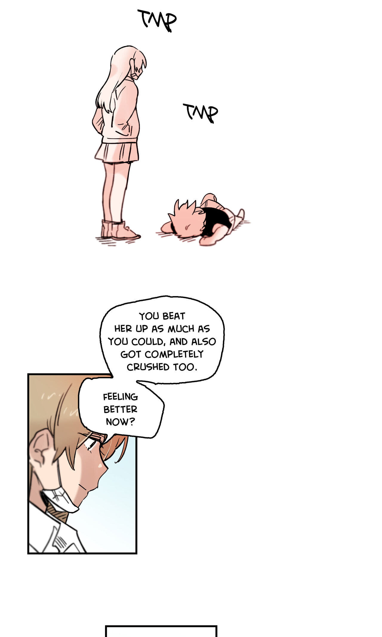 Read Her Pet chapter 66 image 17 on Lezhin