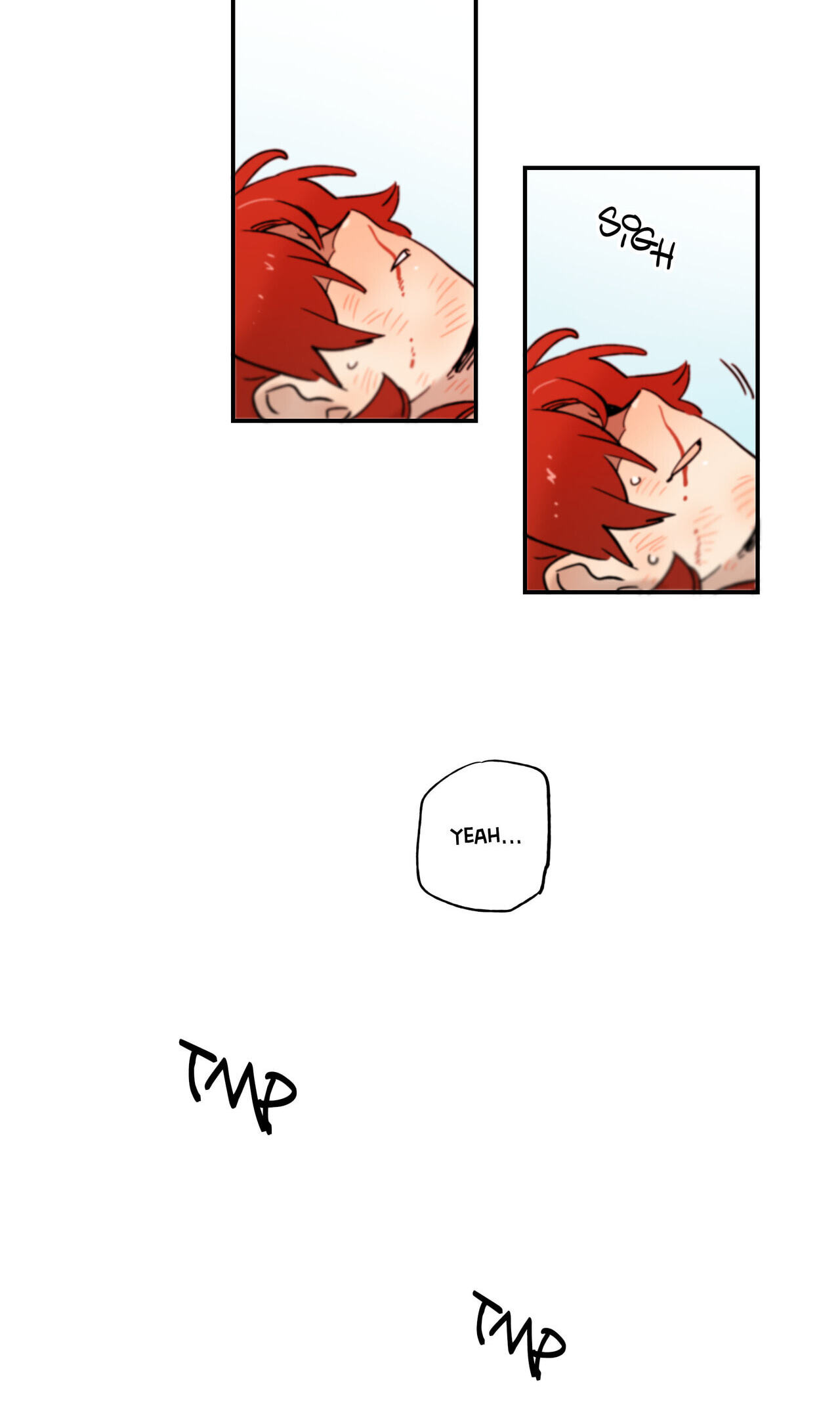 Read Her Pet chapter 66 image 18 on Lezhin
