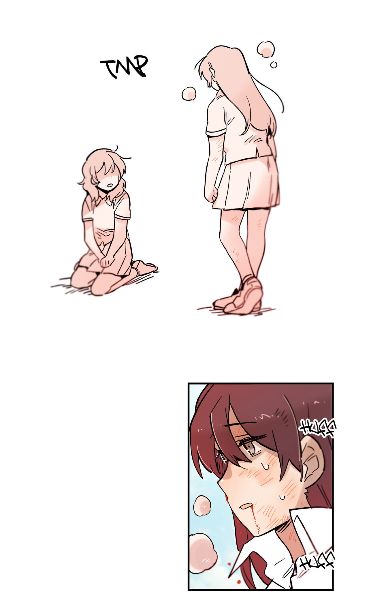 Read Her Pet chapter 66 image 19 on Lezhin