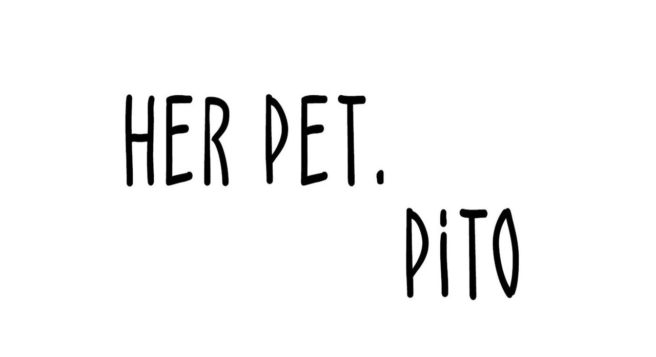 Read Her Pet chapter 66 image 2 on Lezhin