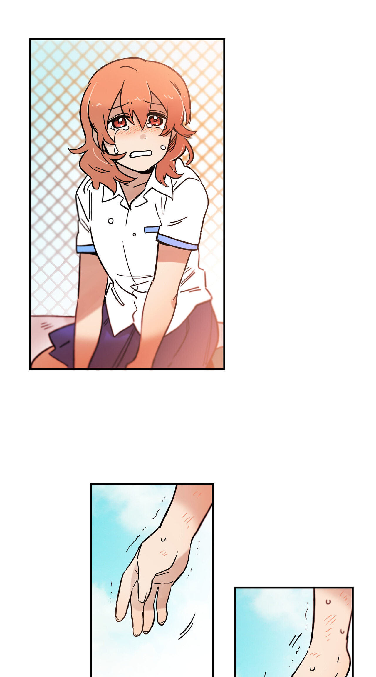 Read Her Pet chapter 66 image 20 on Lezhin