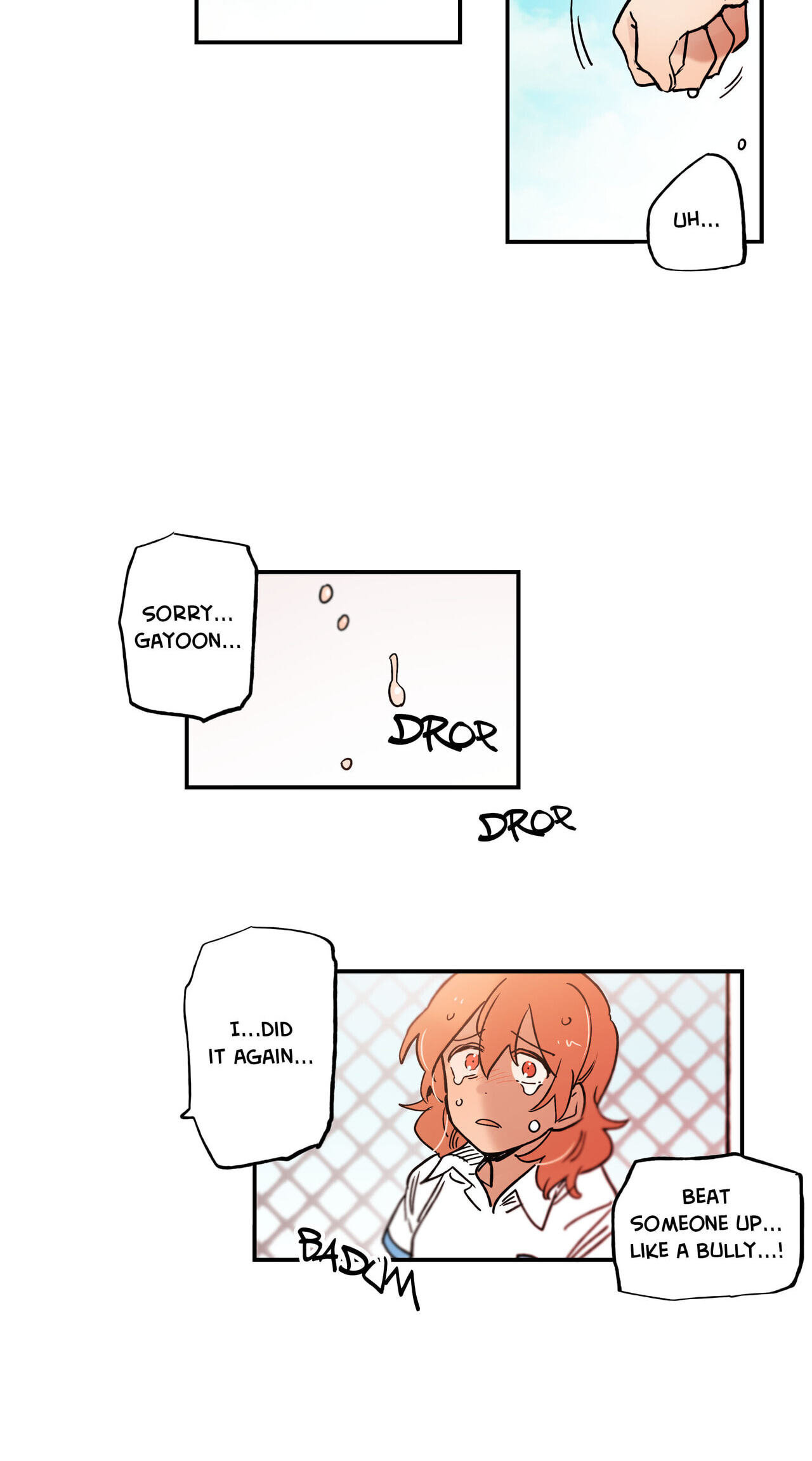 Read Her Pet chapter 66 image 21 on Lezhin
