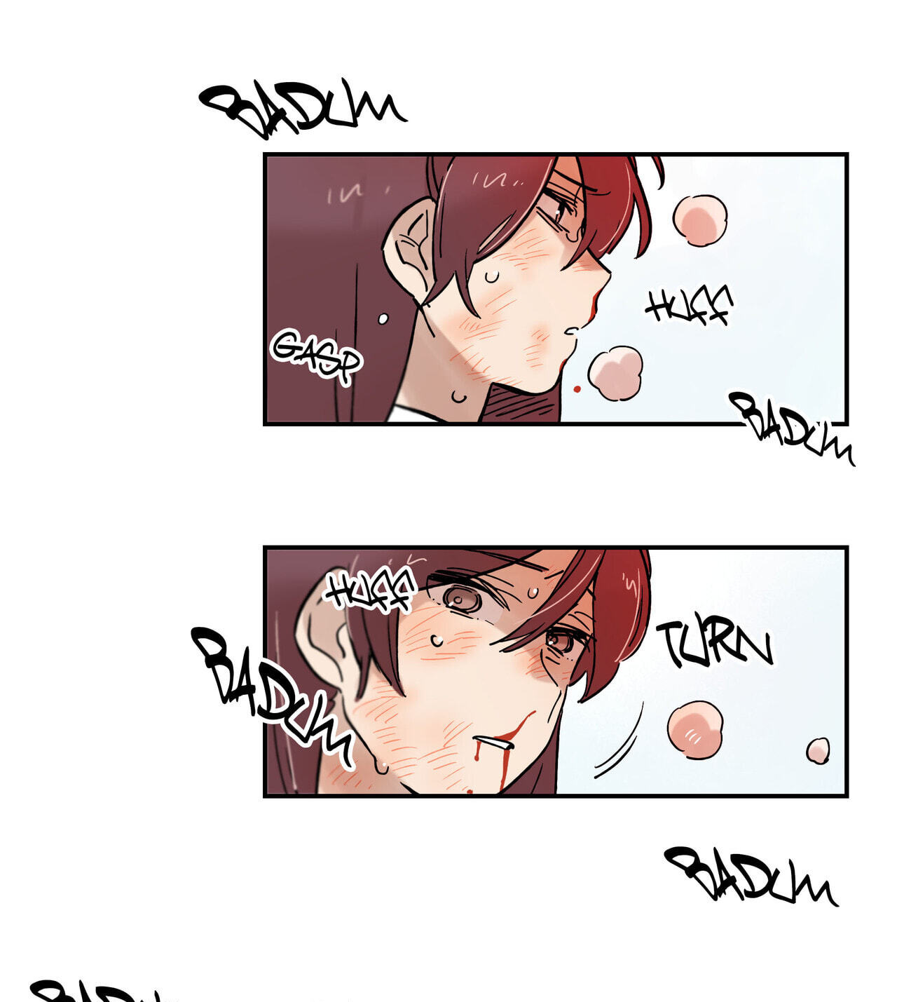 Read Her Pet chapter 66 image 3 on Lezhin
