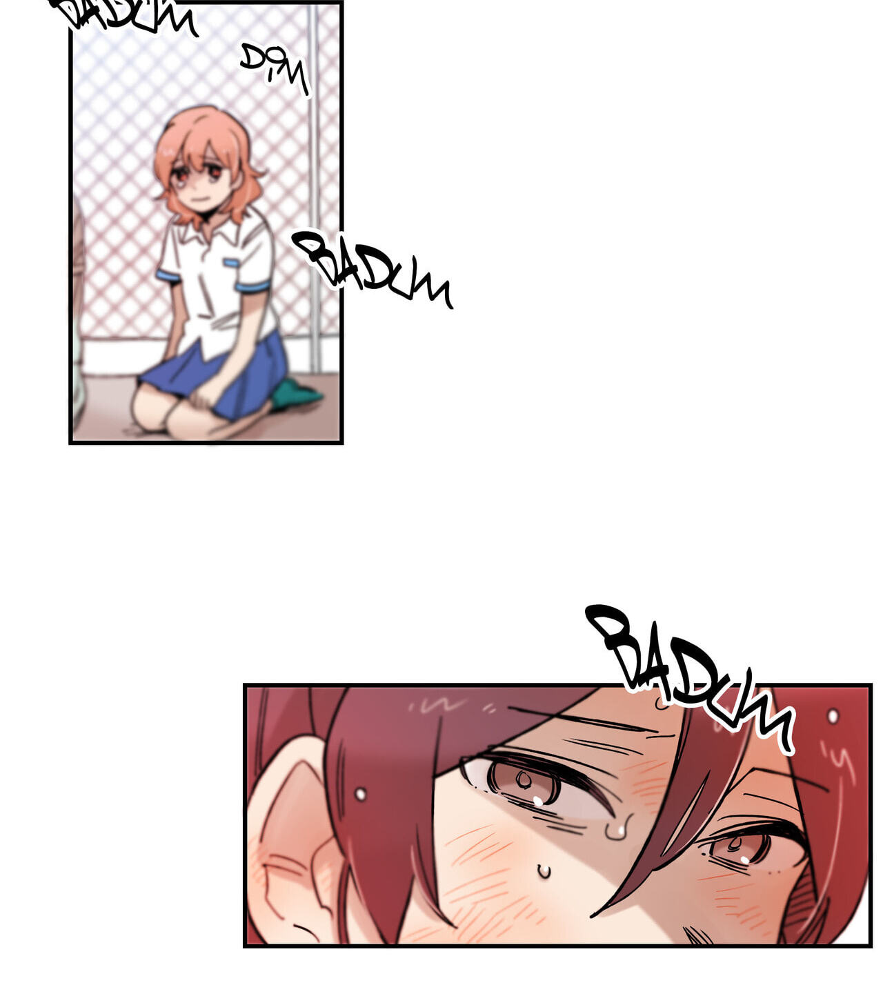 Read Her Pet chapter 66 image 4 on Lezhin
