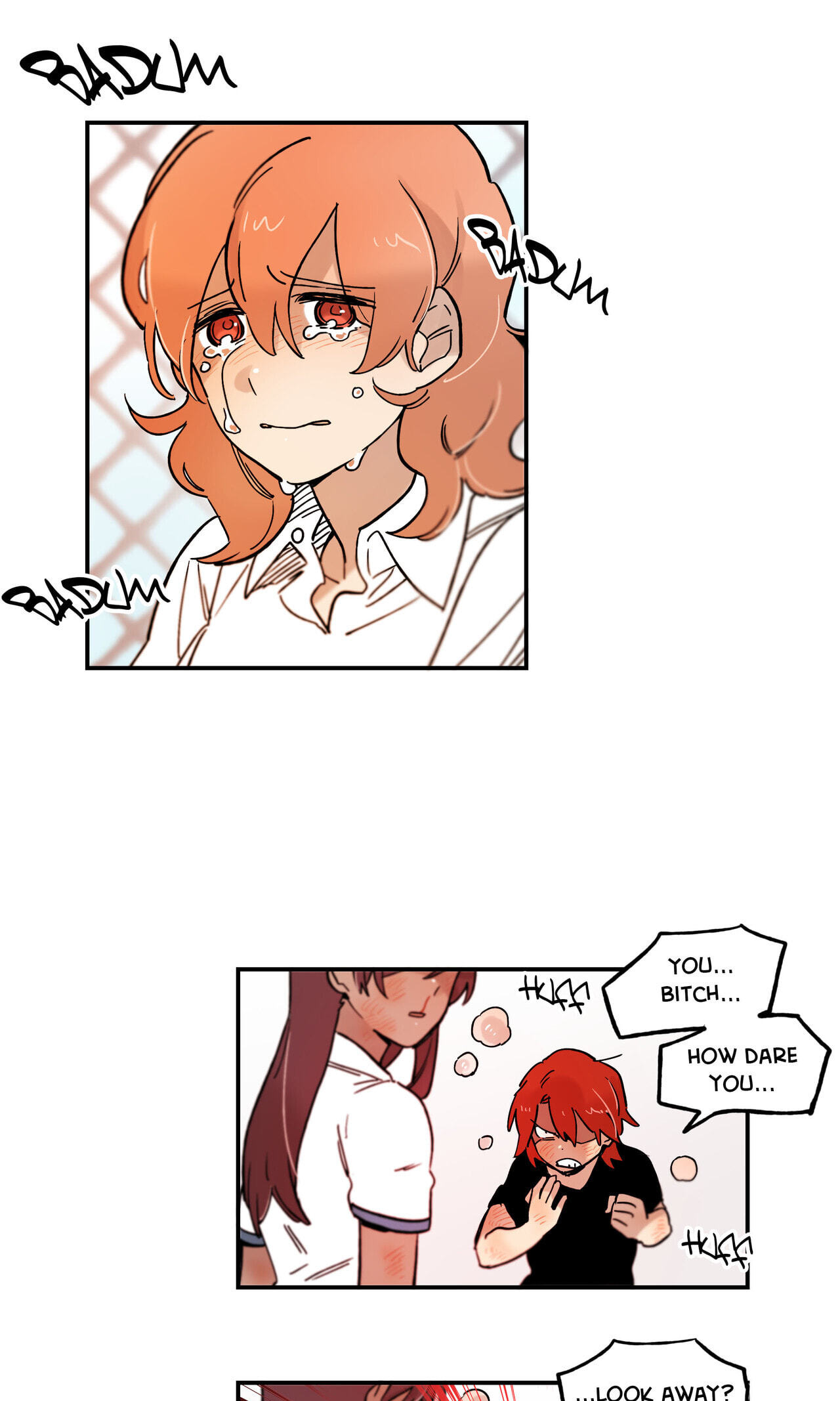 Read Her Pet chapter 66 image 5 on Lezhin