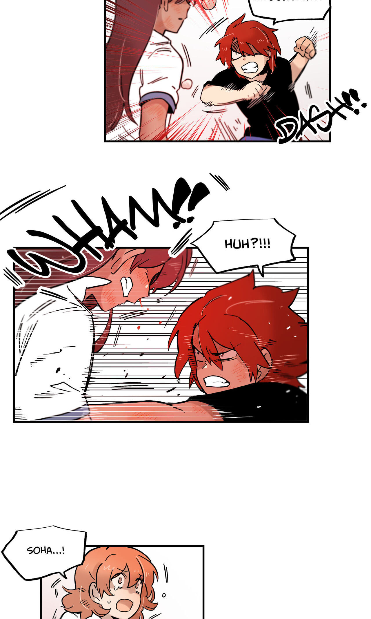Read Her Pet chapter 66 image 6 on Lezhin