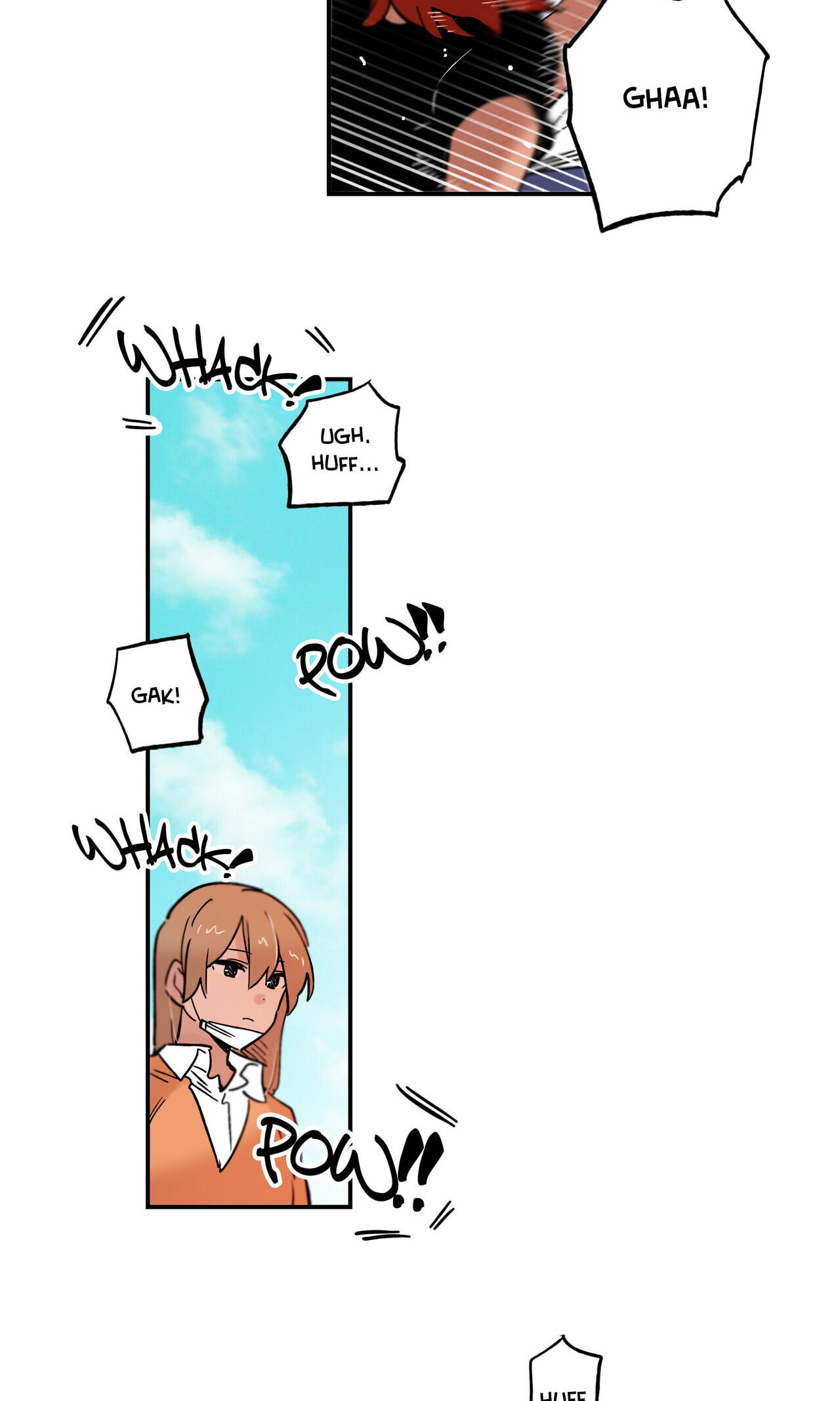 Read Her Pet chapter 66 image 9 on Lezhin