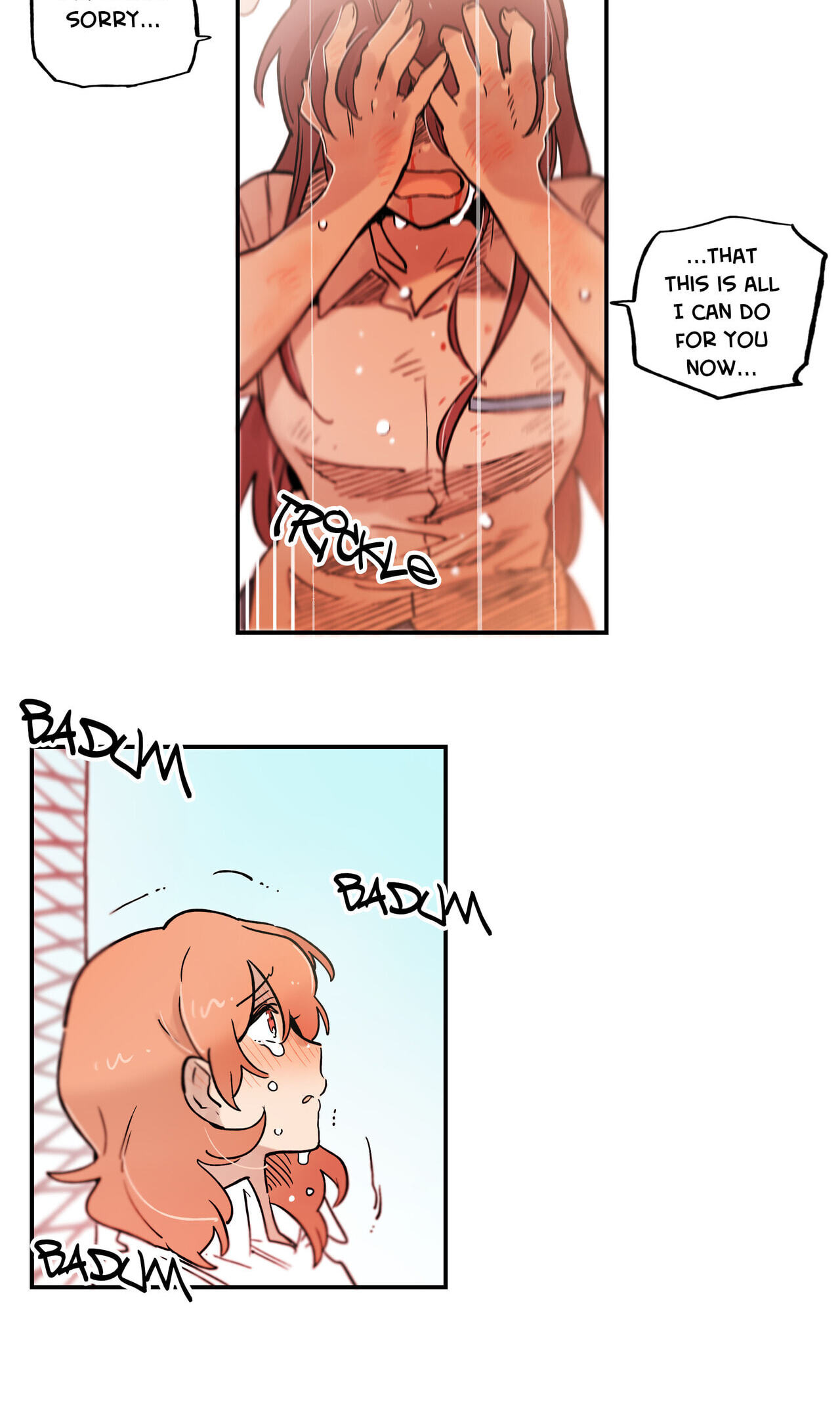 Read Her Pet chapter 67 image 1 on Lezhin