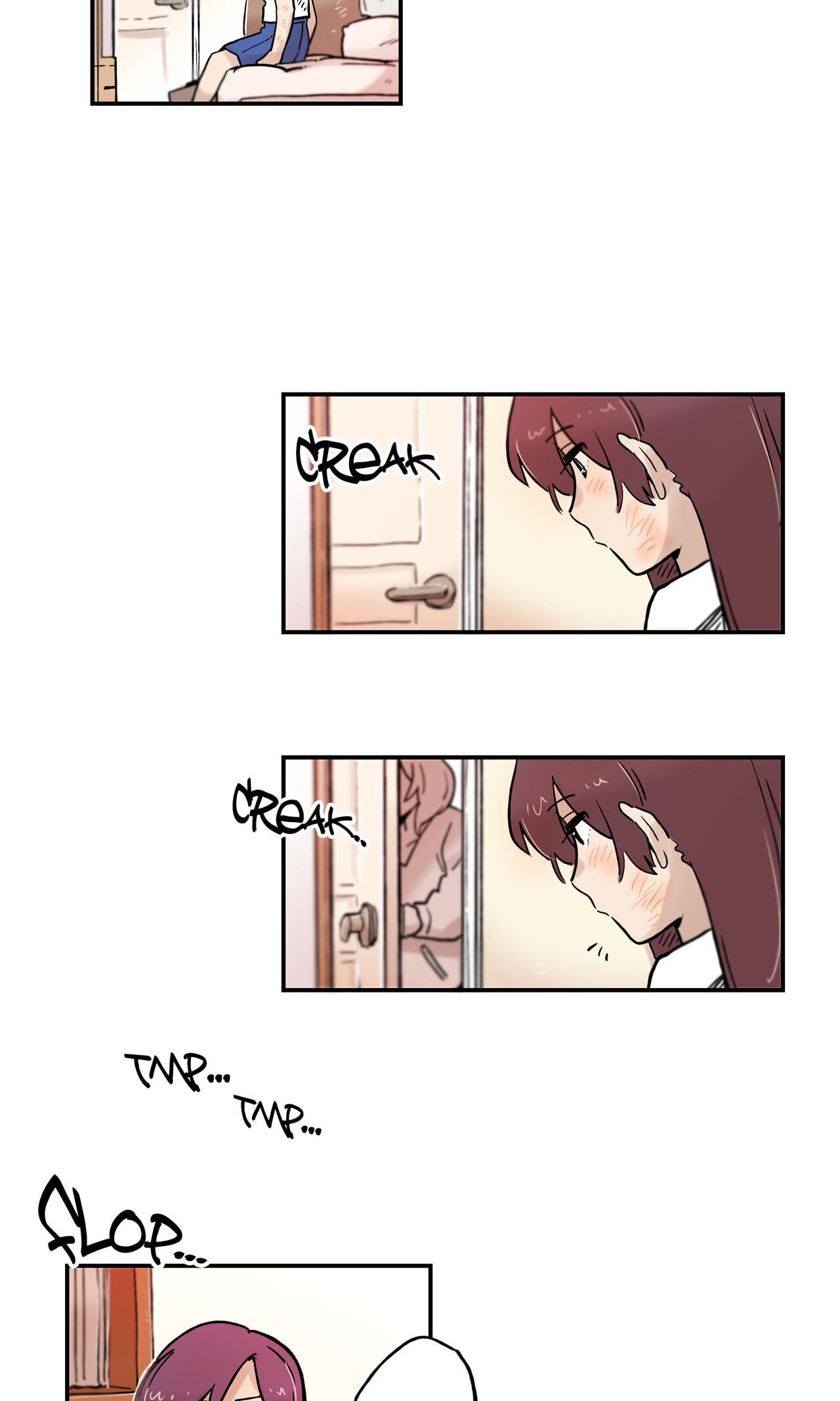 Read Her Pet chapter 67 image 12 on Lezhin